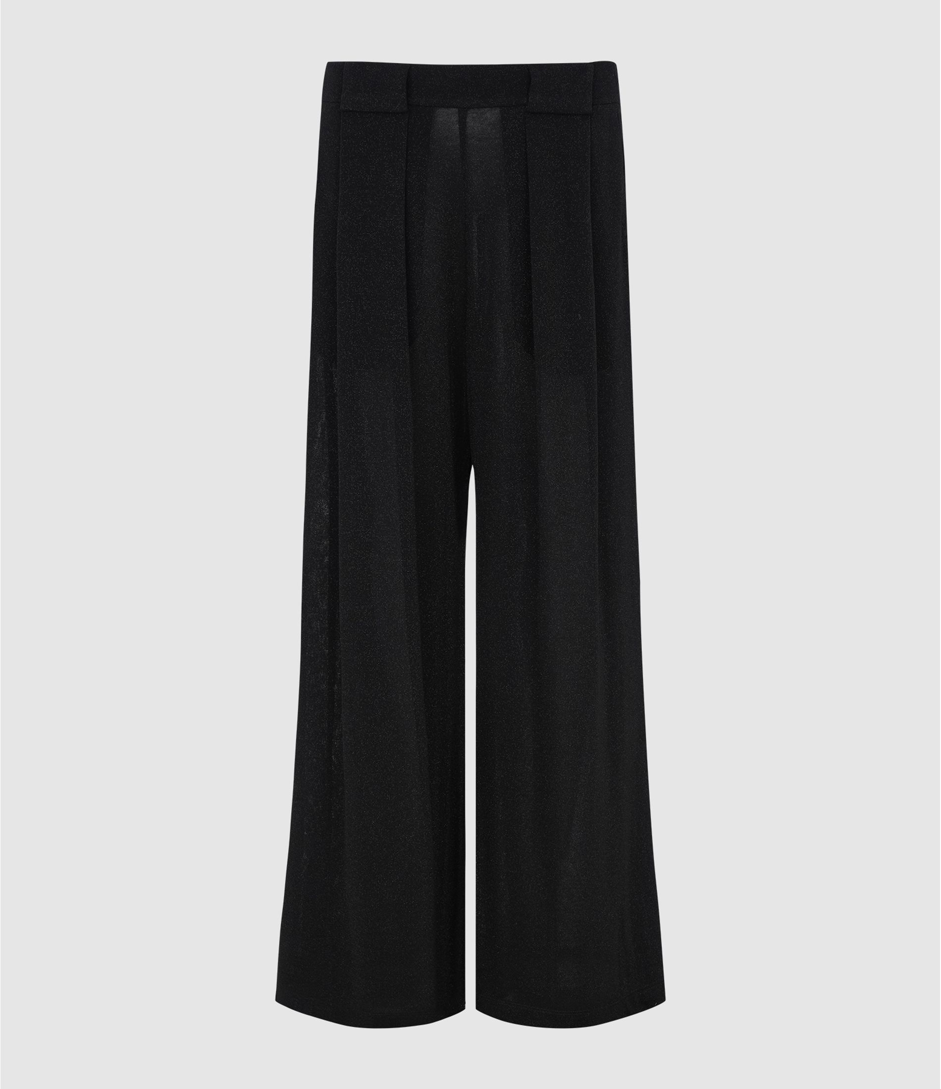 Pantalon Aspen Nero