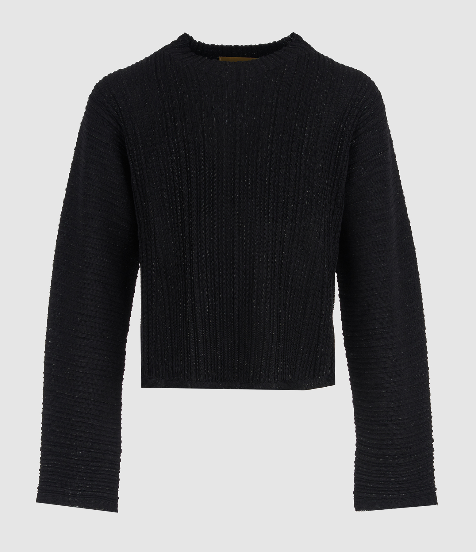 Pull Tiva Nero