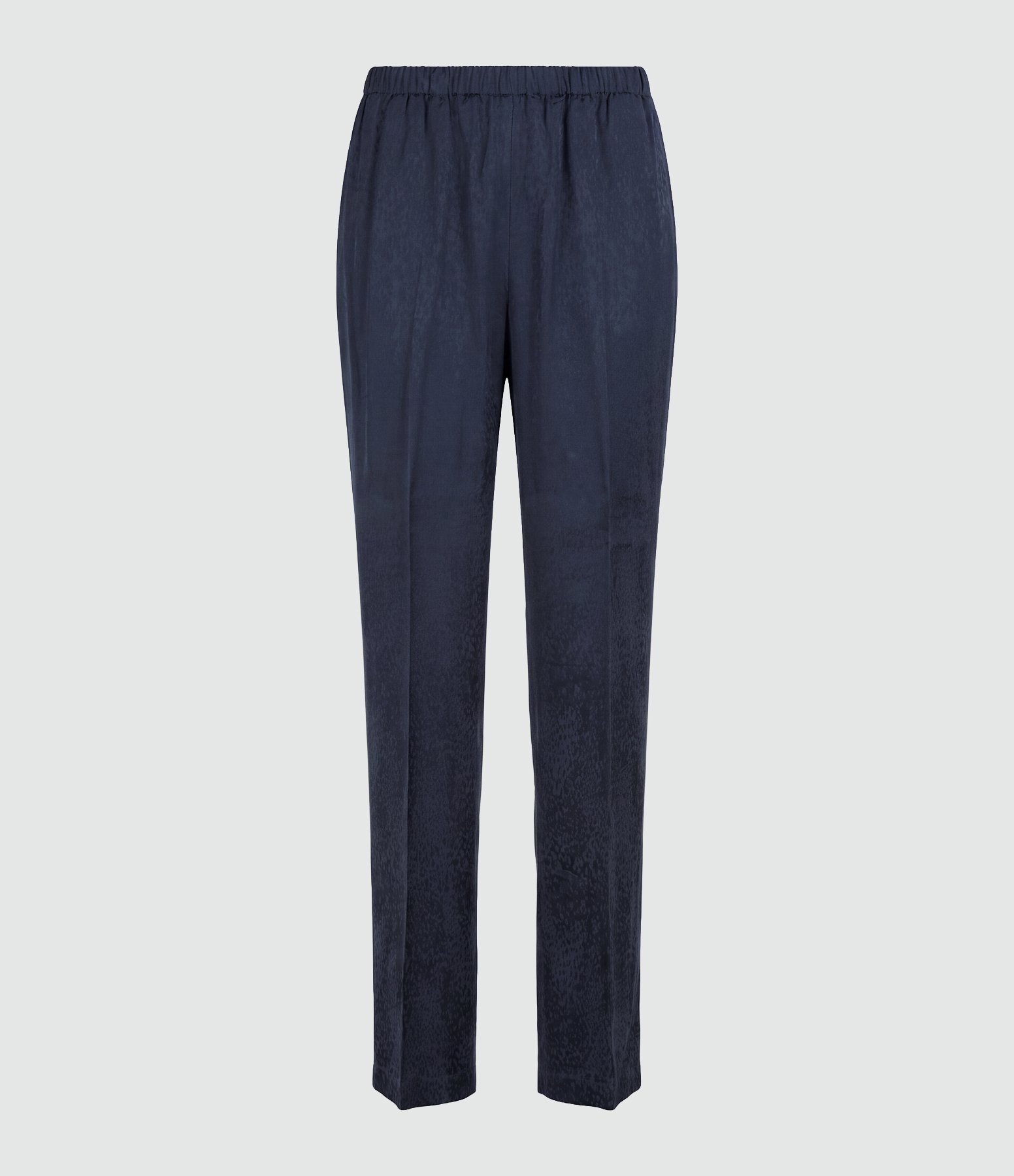 Pantalon Mynstur Blu Marino