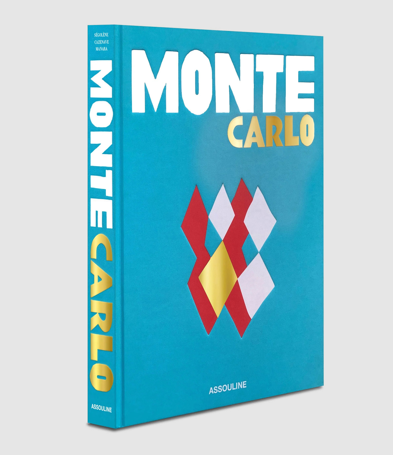 Livre Monte Carlo