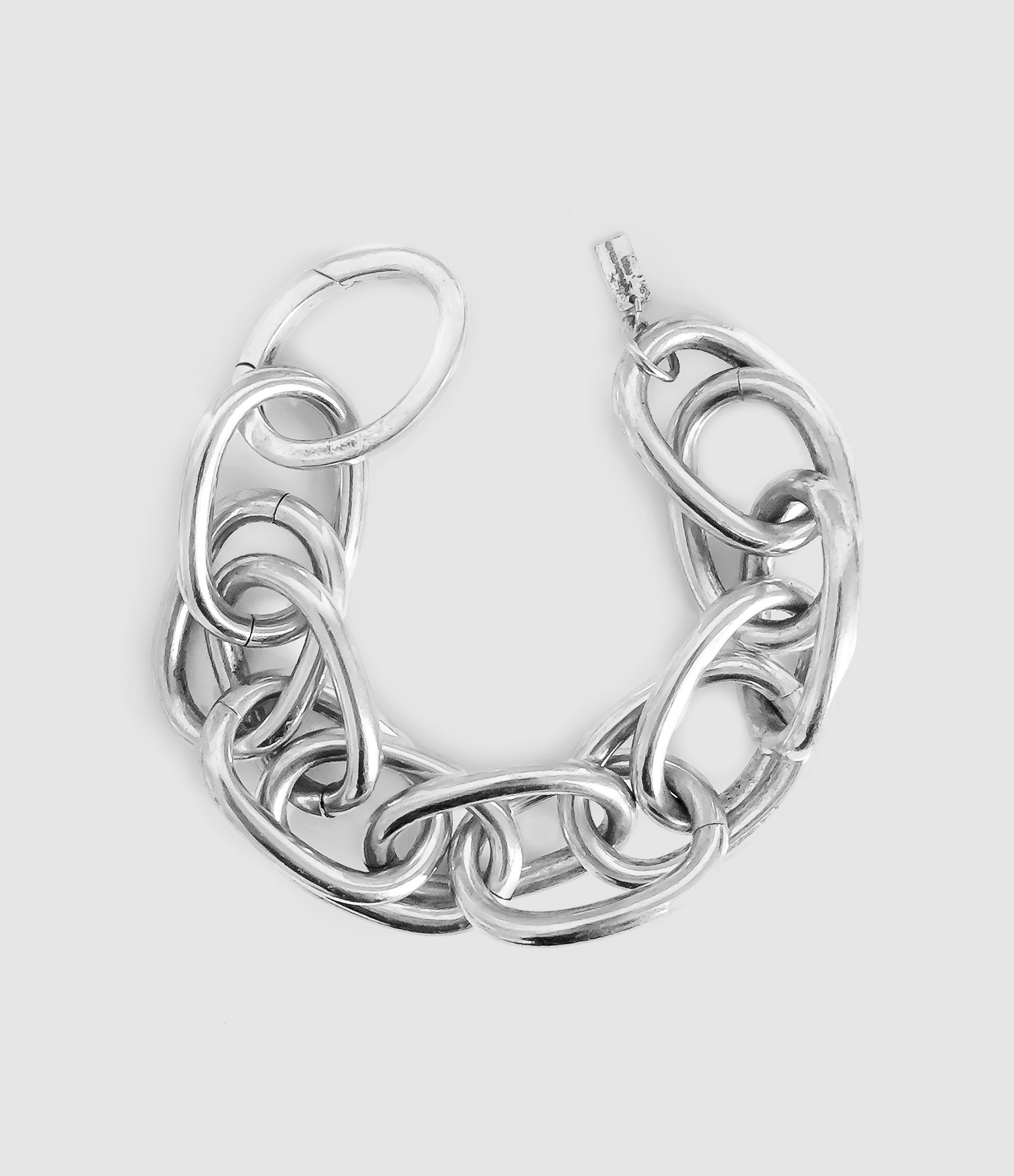 Bracelet Monceau Argent