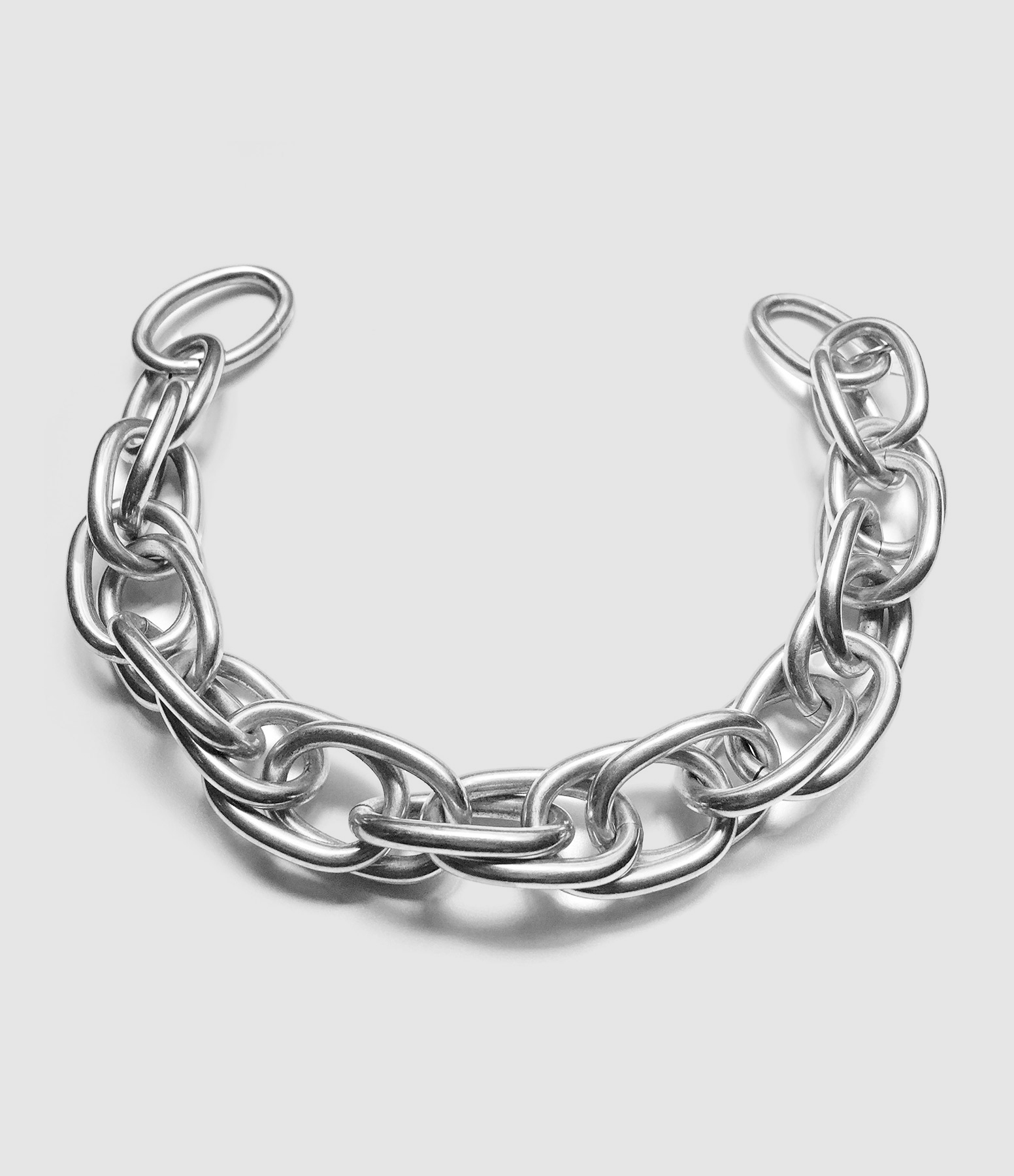 Collier Monceau Argent