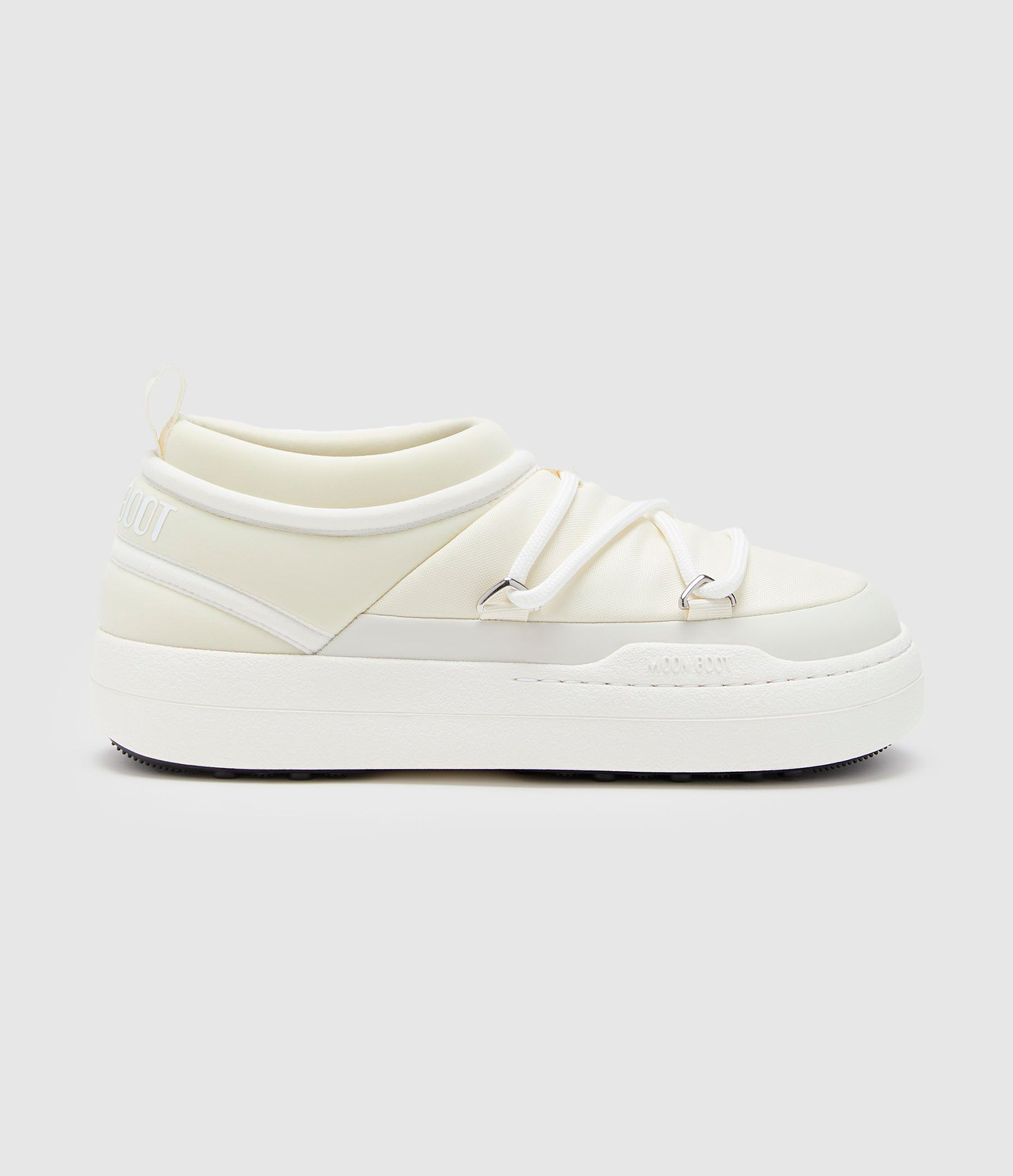 Moon Boot Park Icon Cream
