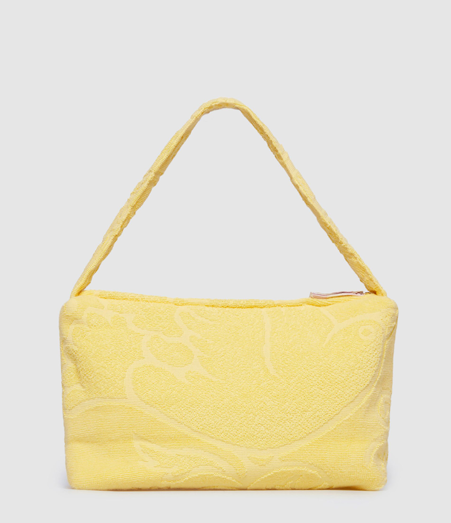 Sac Moon Éponge Paille