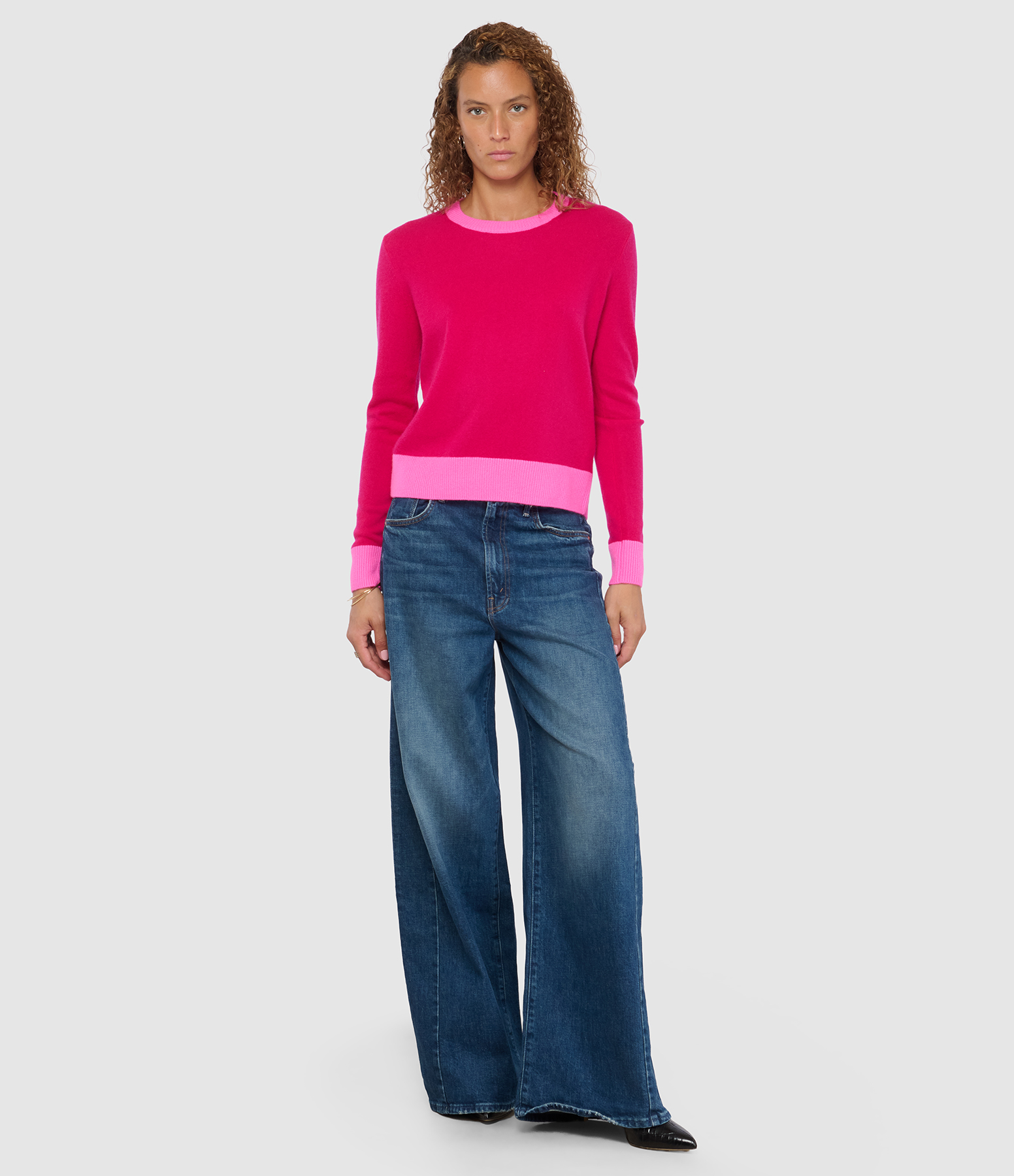 Jean The Pipedream Skimp Superior Buckaroo