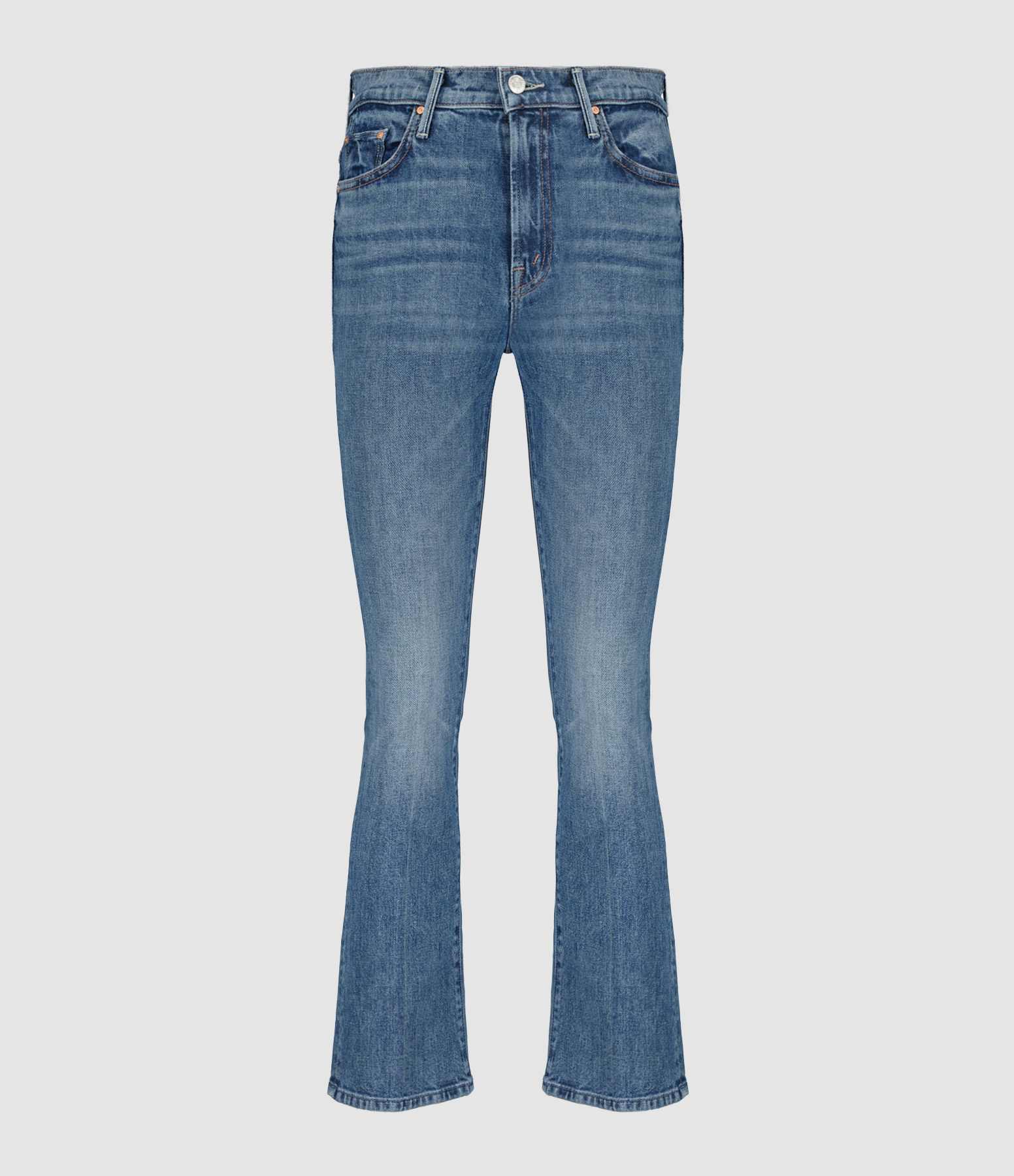 Jean The Insider Ankle Superior Destination Unknow