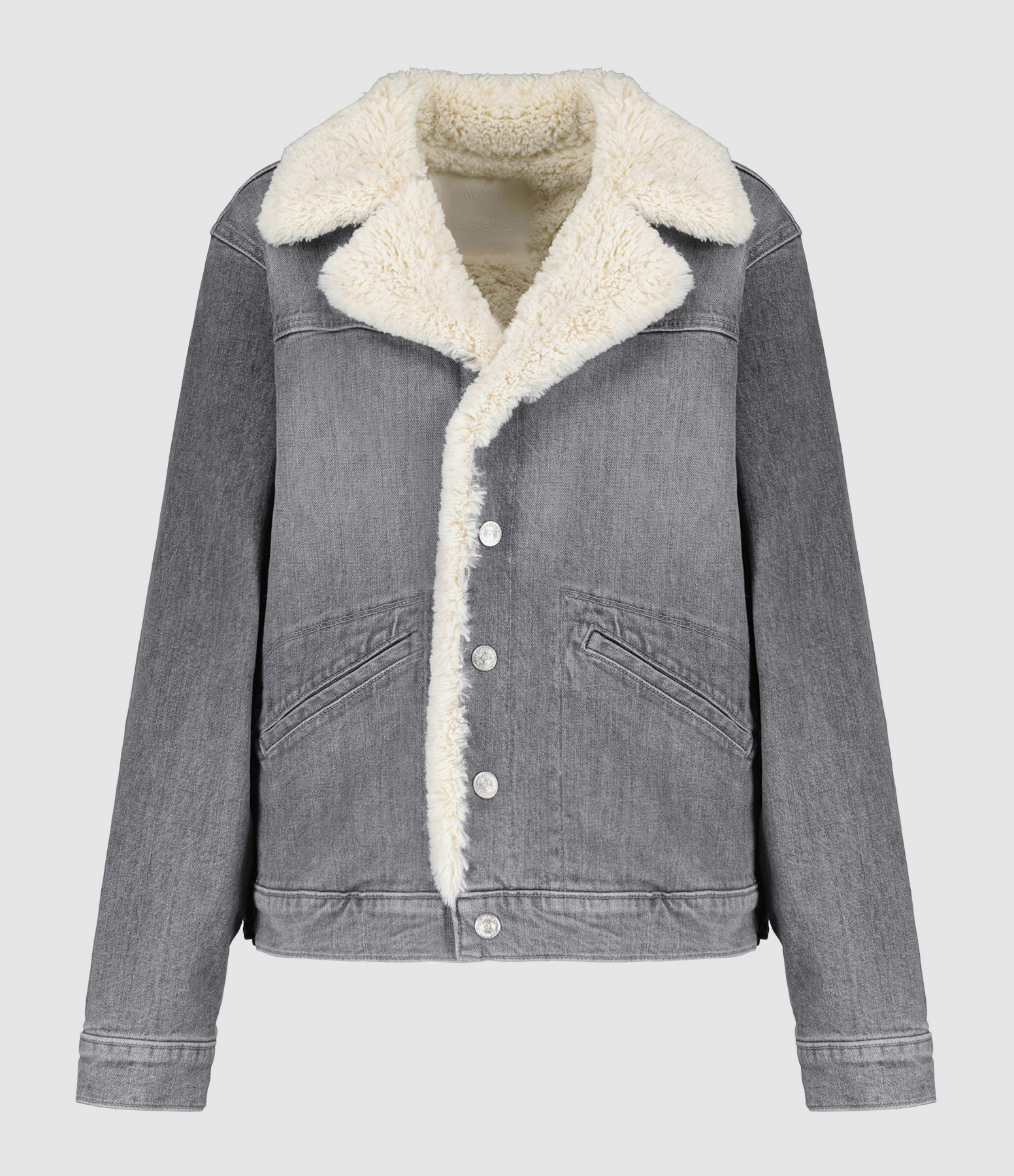 Bomber Off The Grid Denim Uncommon Ground