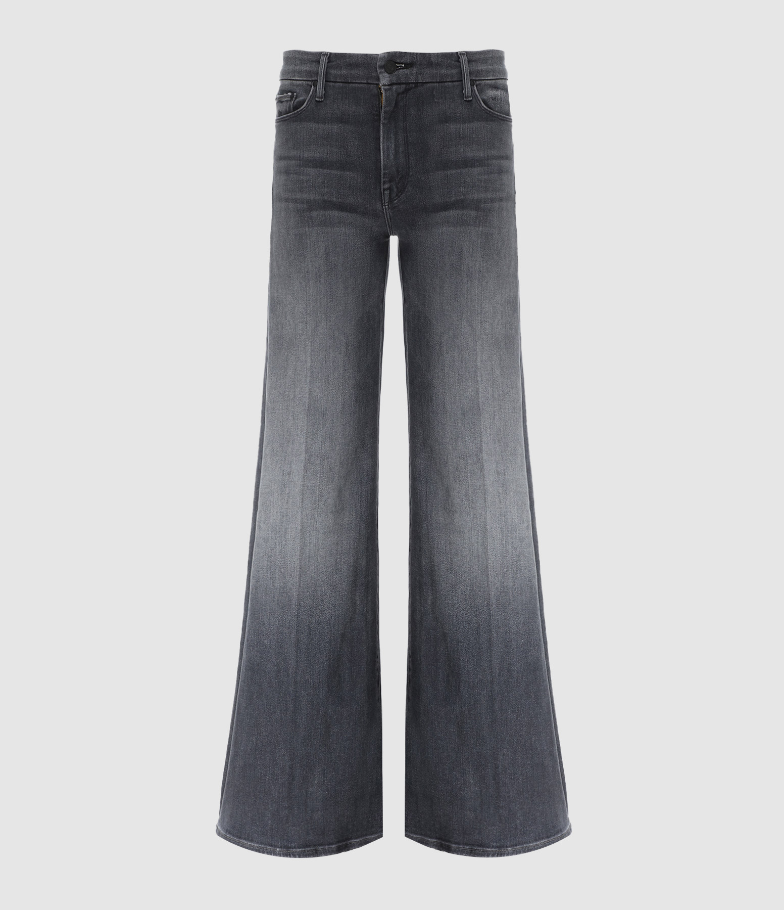 Jean The Roller Heel X Marks The Spot Noir