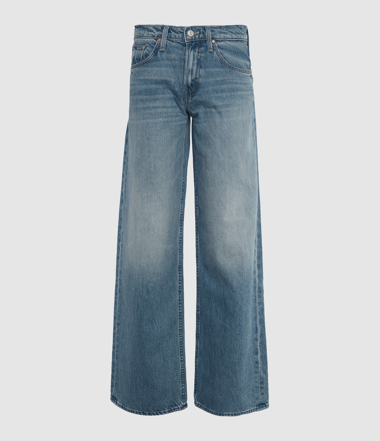 Jean The Down Low Spinner Sneak Love Line