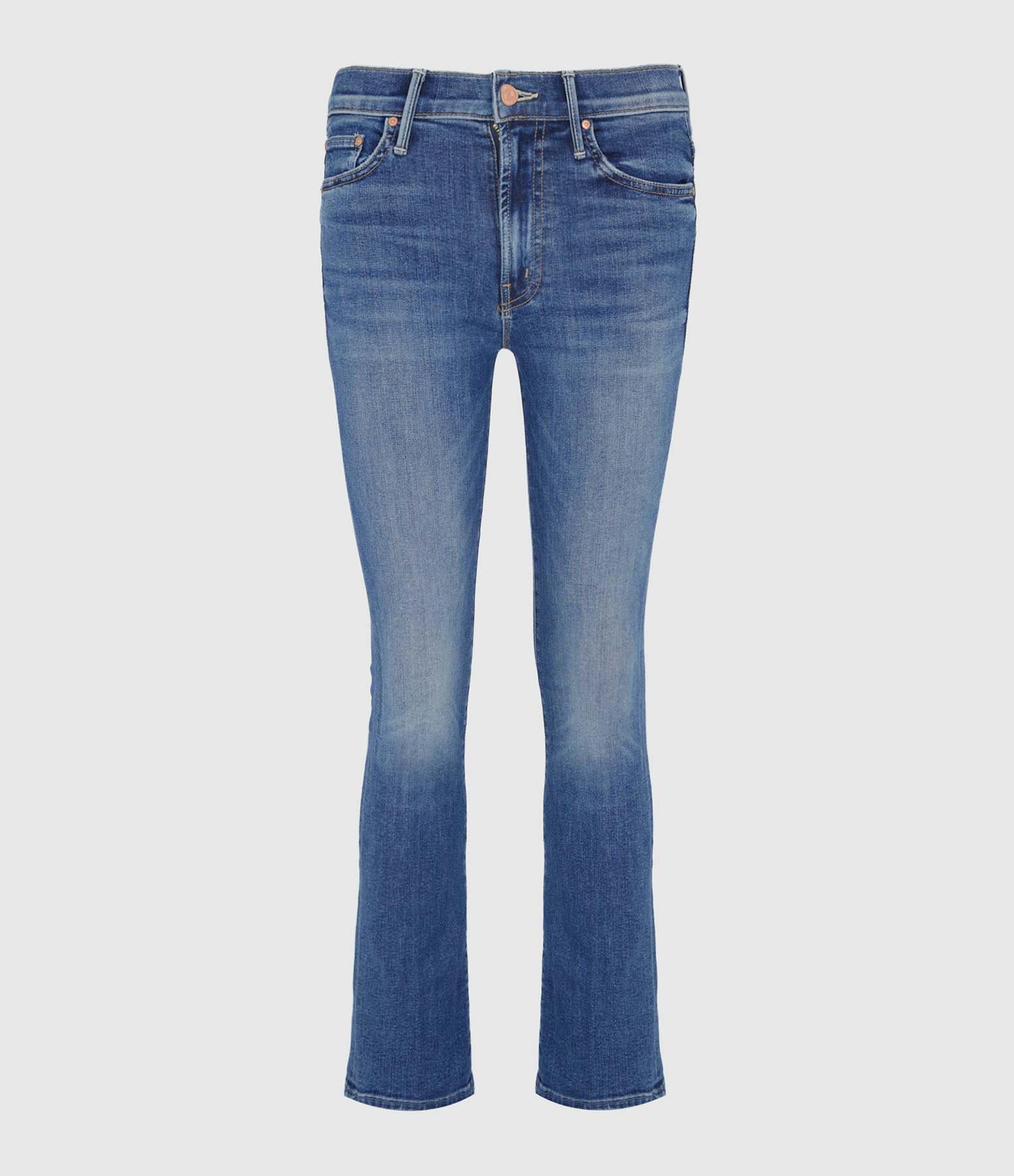 Jean The Insider Flood Over The Top