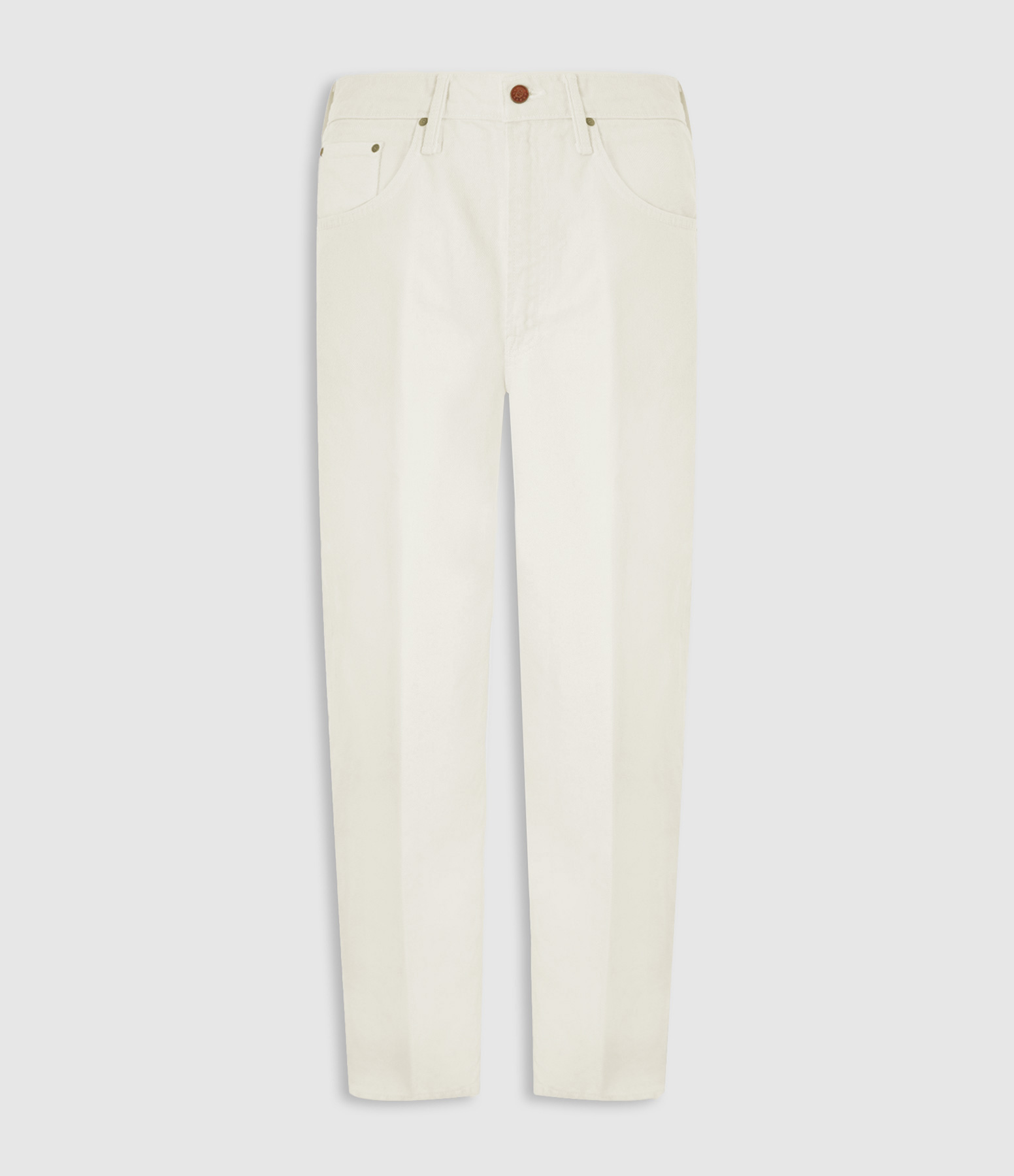 Jean The Peeler Ankle Natural