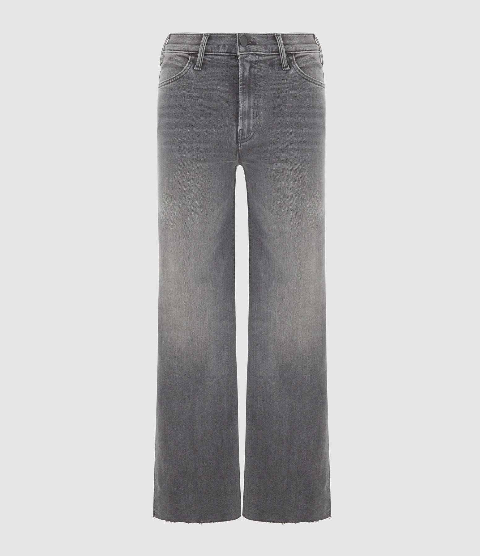 Jean The Hustler Roller Sneak Fray Call It A Night