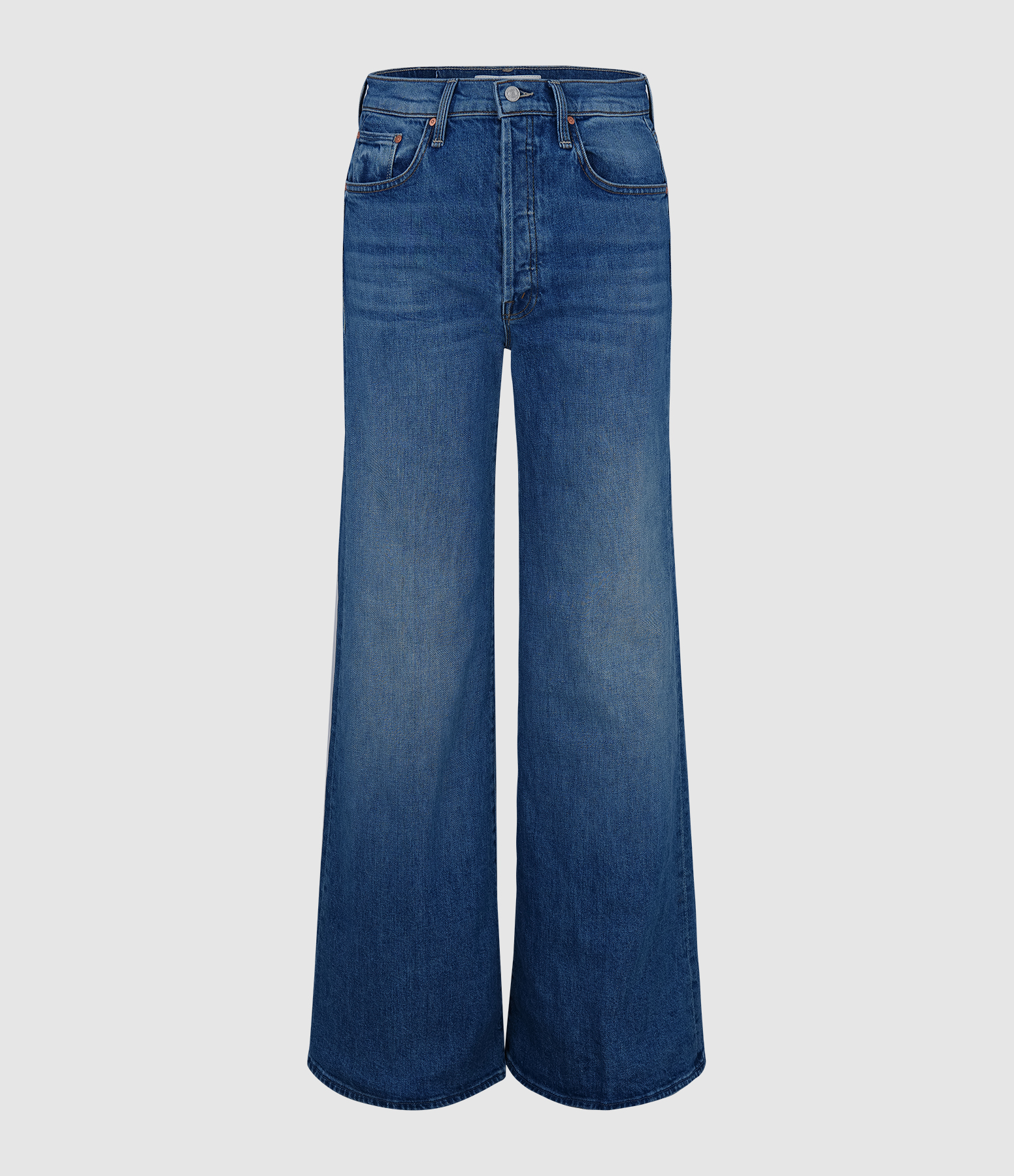 Jean *The Tomcat Roller Sneak Heads Or Tails