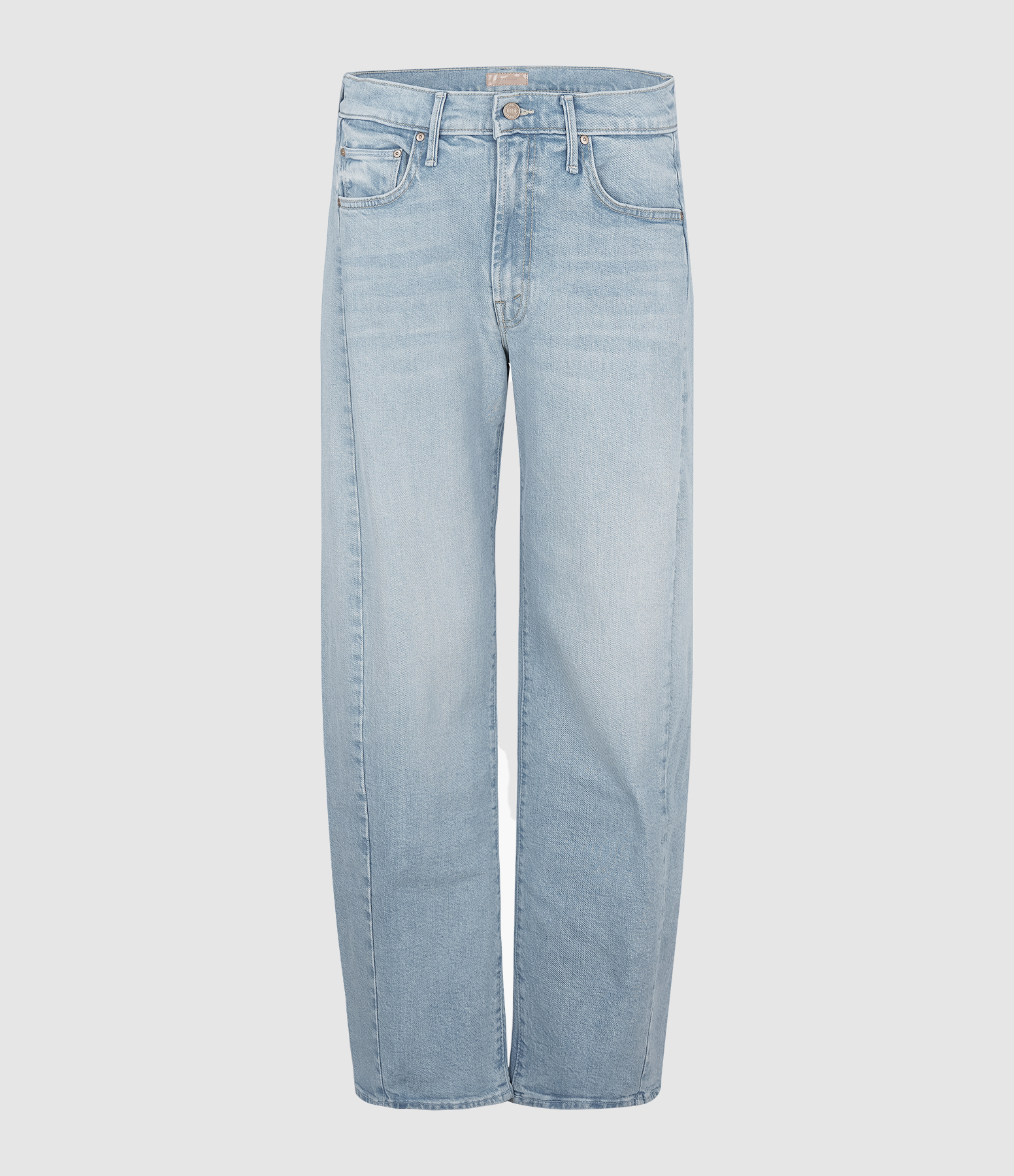 Jean The Mid Rise Half-Pipe Hover Instant Replay