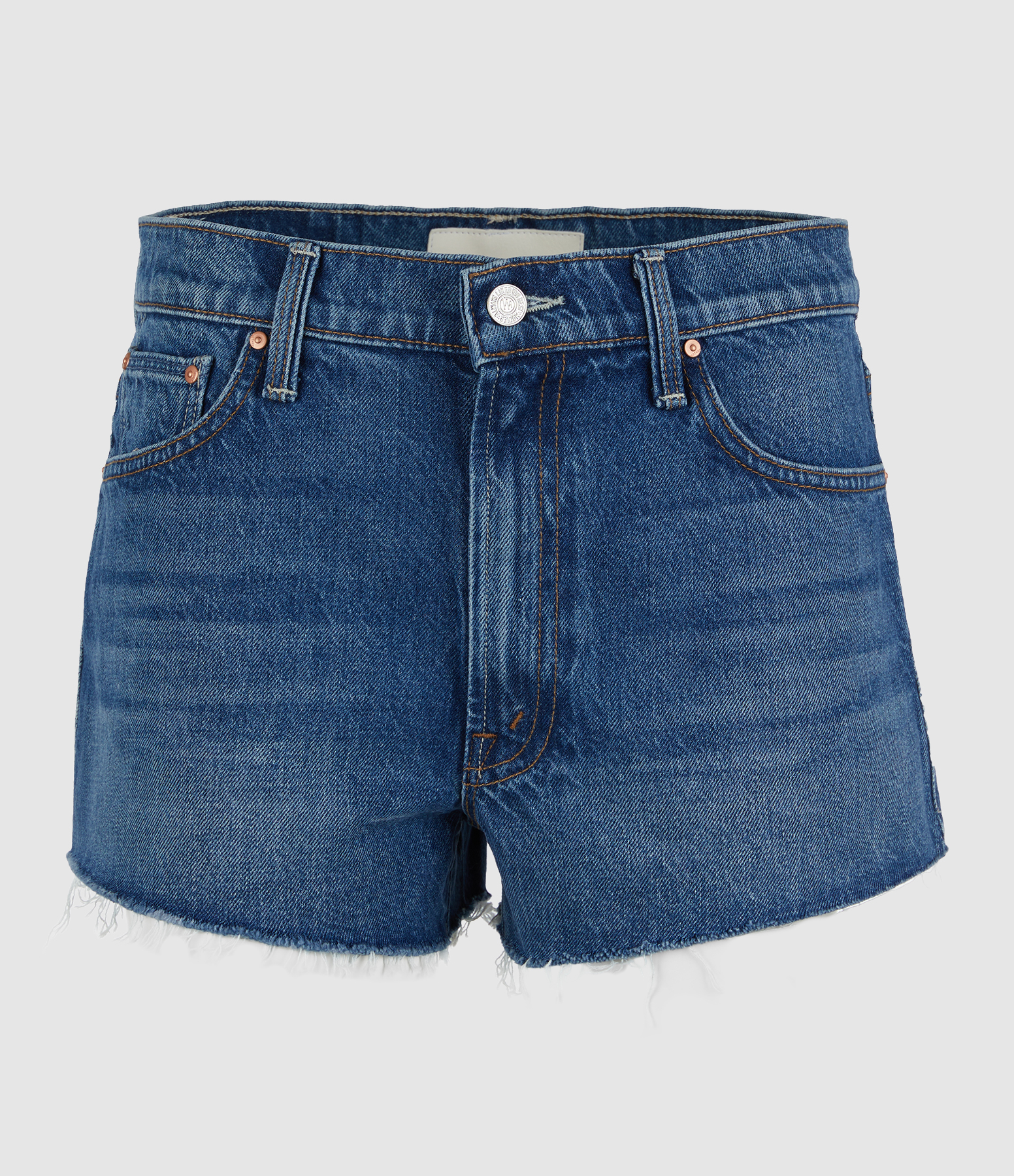Short The Dodger Short Short Fray Green Thumb