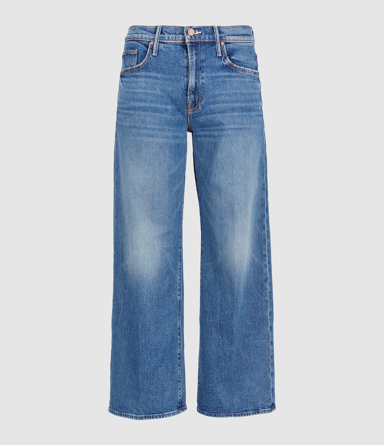 Jean The Mid Rise Maven Flood Thrill Seeker
