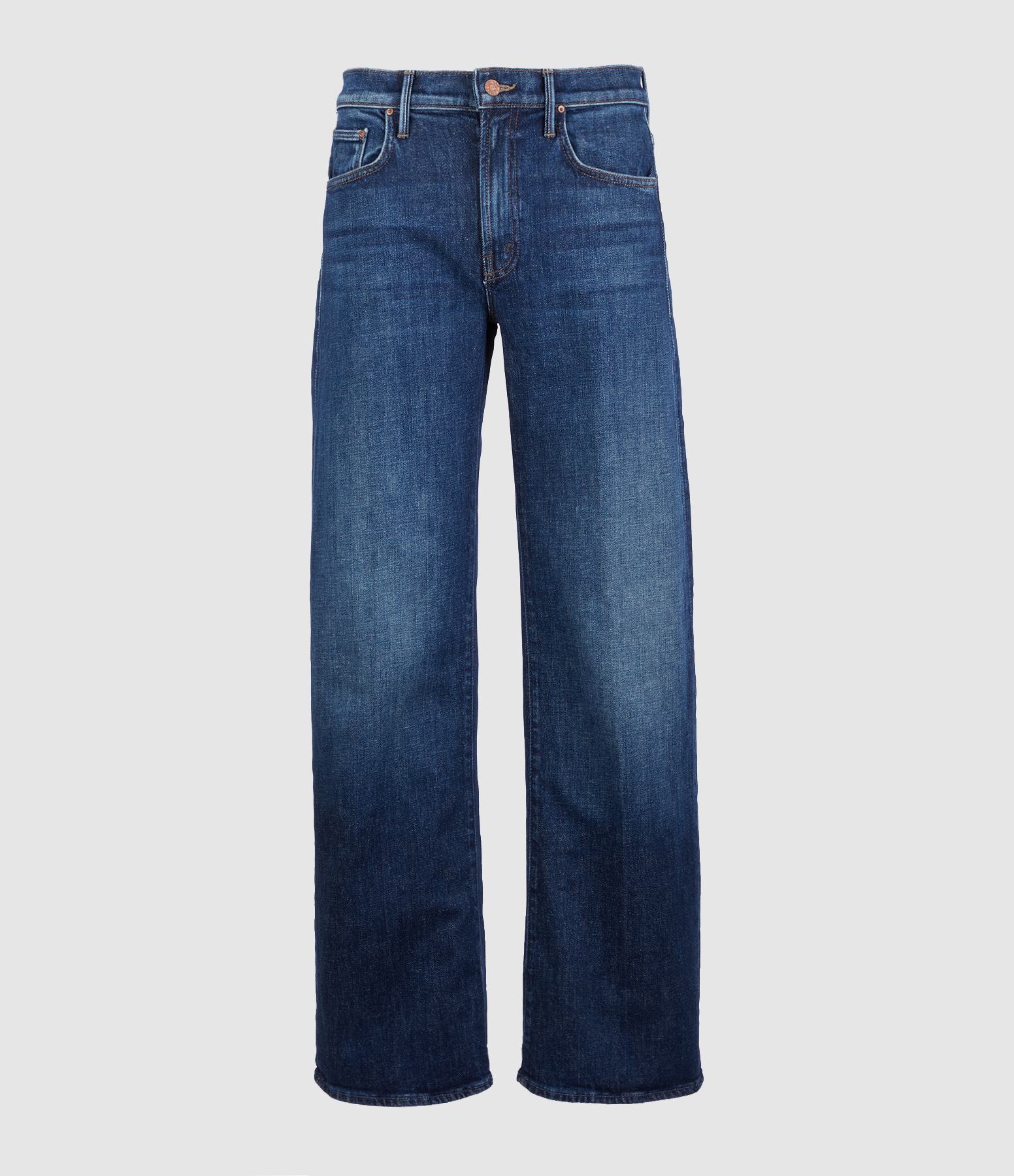Jean The Mid Rise Lasso Sneak That Belongs In A Museum