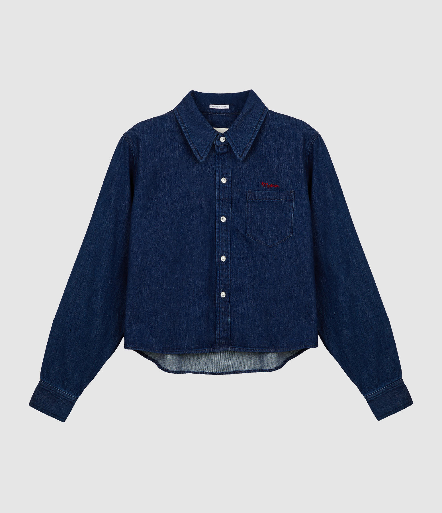 Chemise Denim The Honor Roll Hey Batter Batter