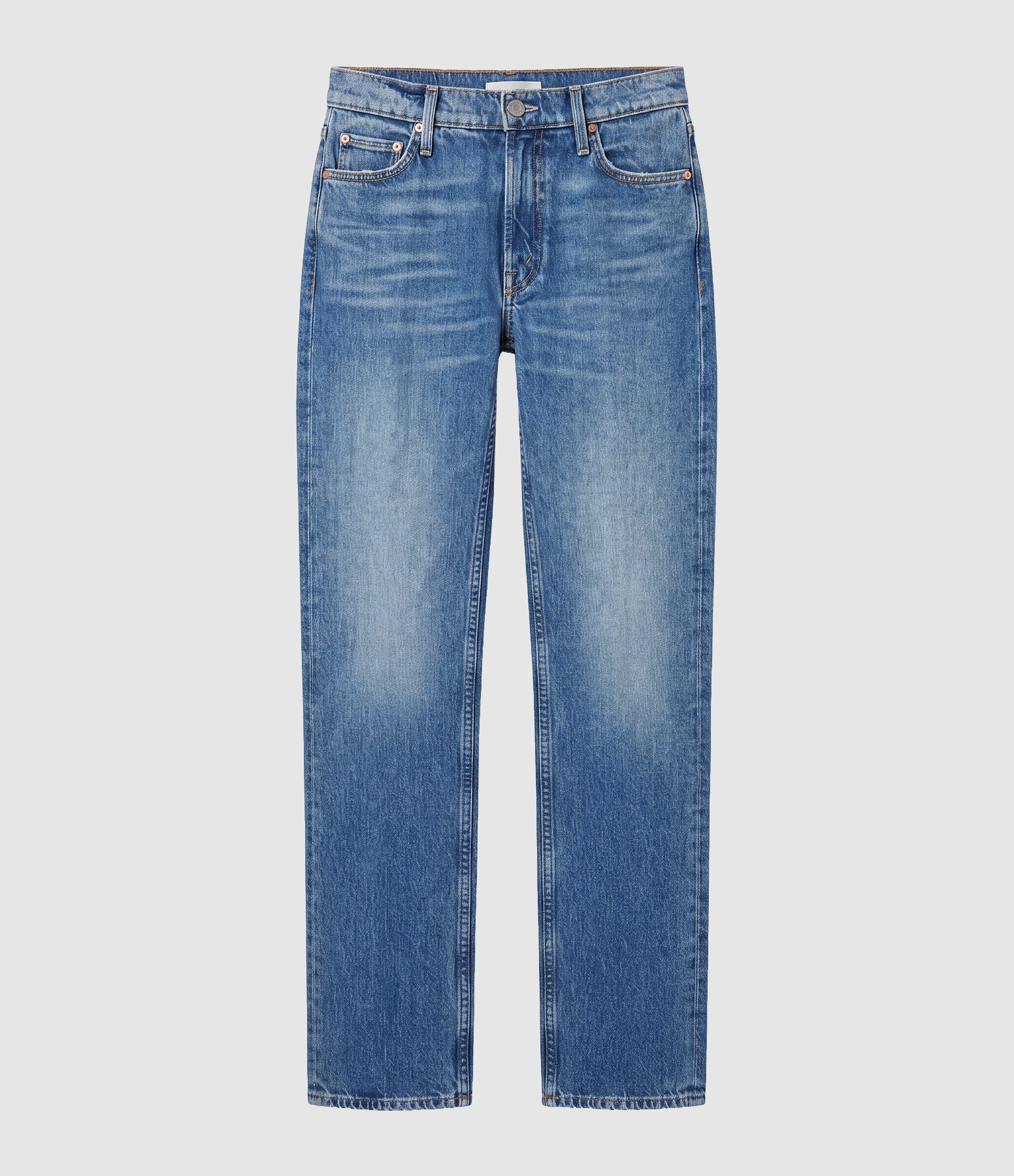 Jean The Reifler Early Blue