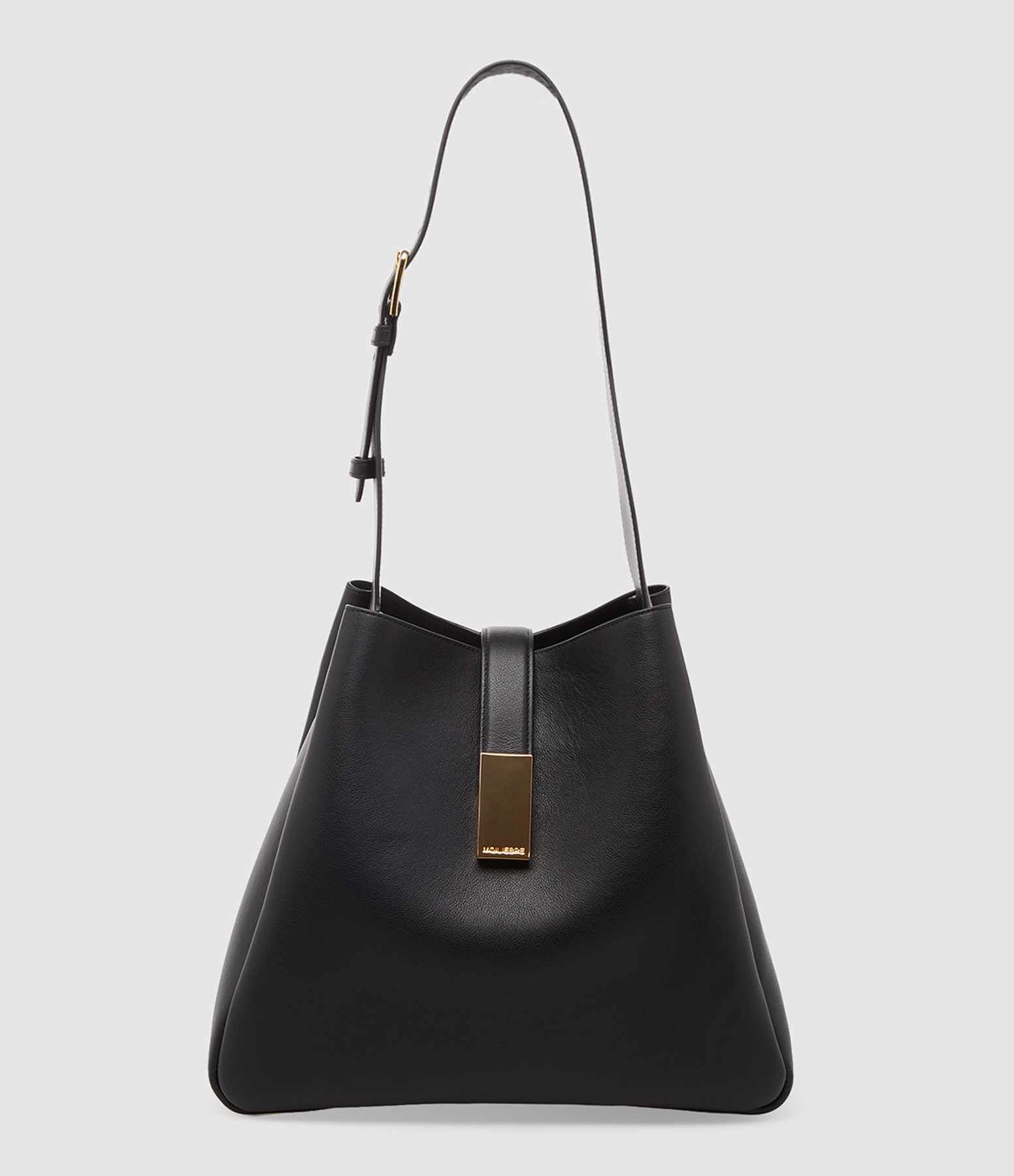 Sac à Main Teresa Large Black