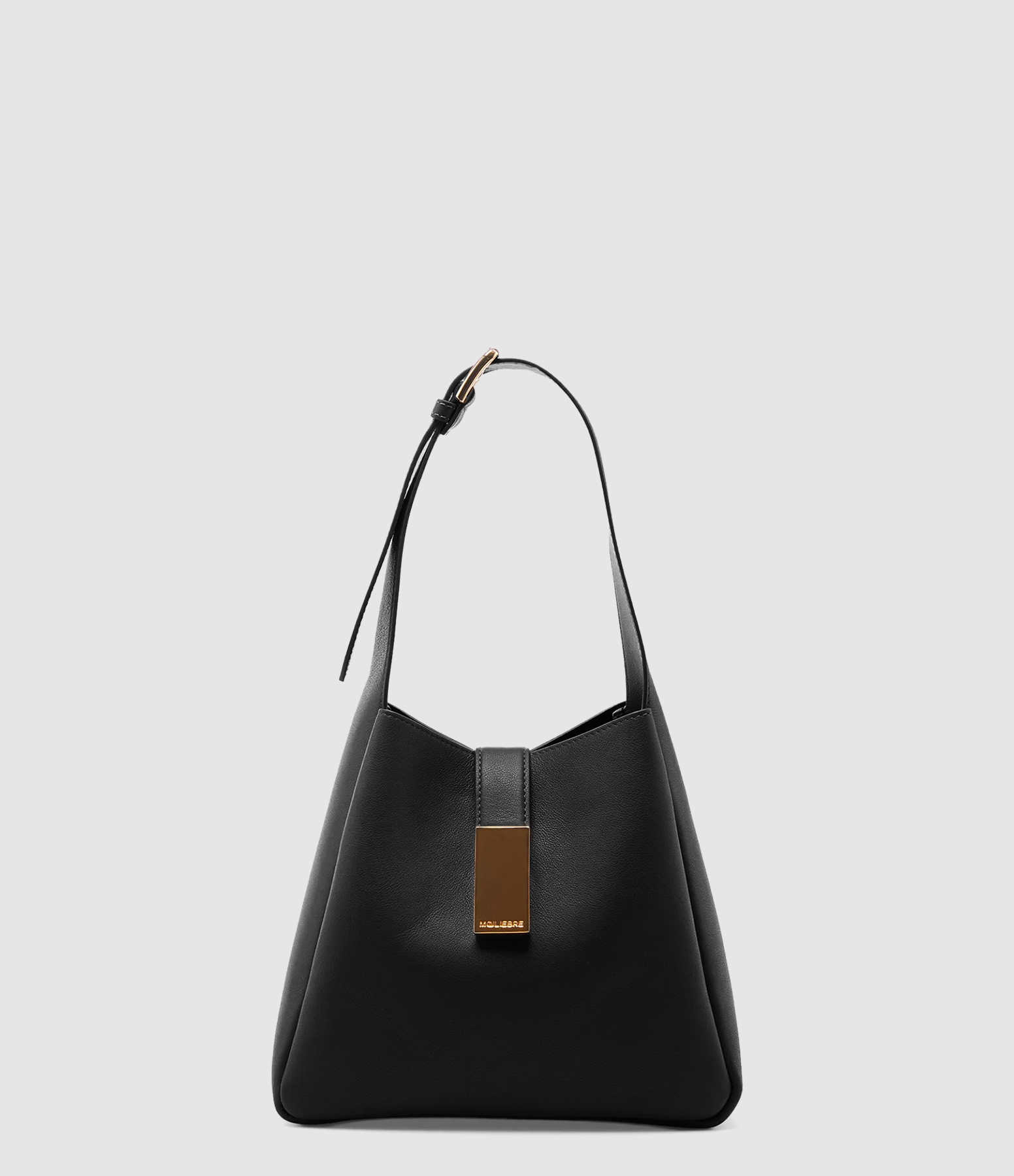 Sac à Main Teresa Small Black