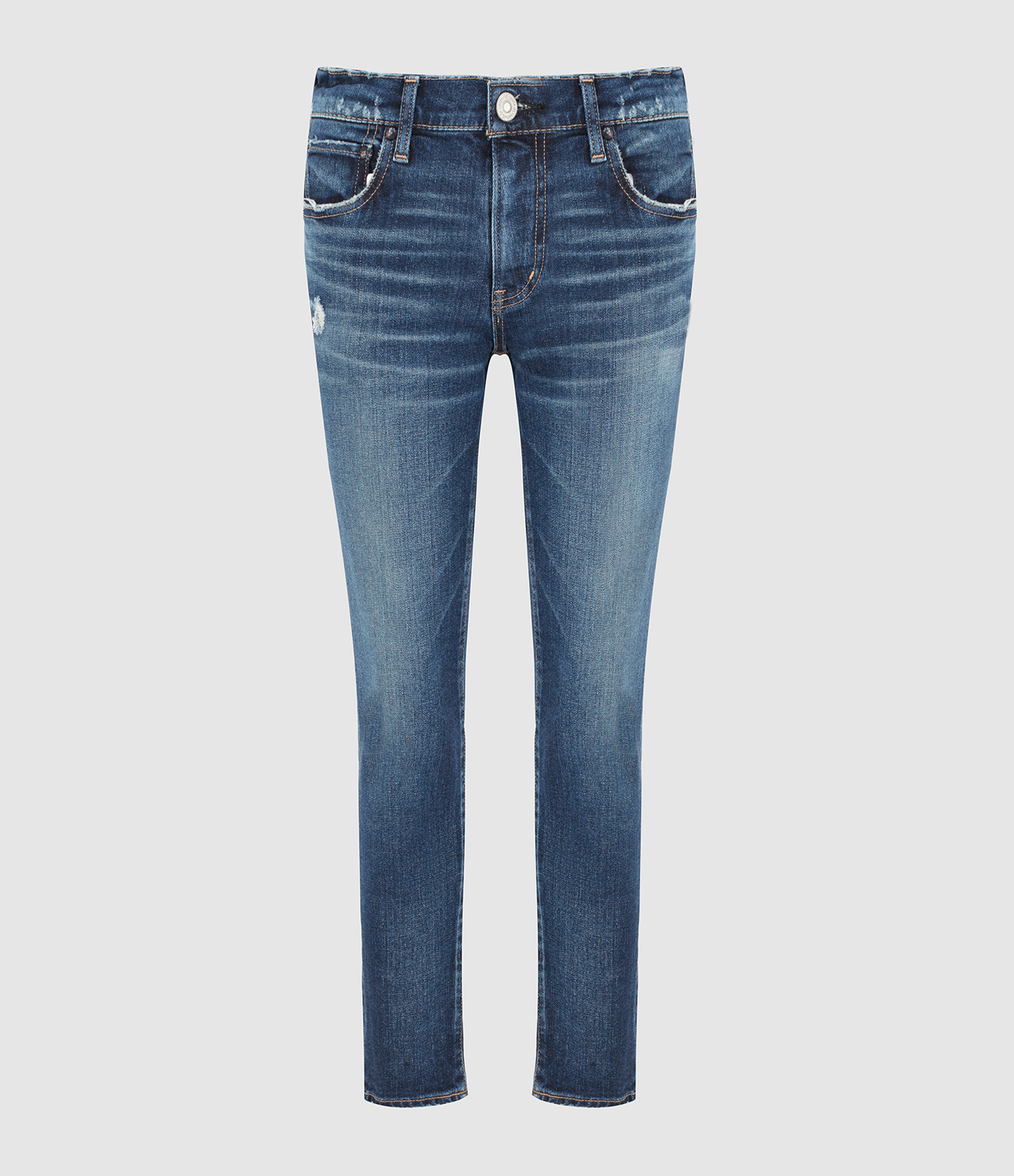 Jean Mv Pinecrest Skinny Blue