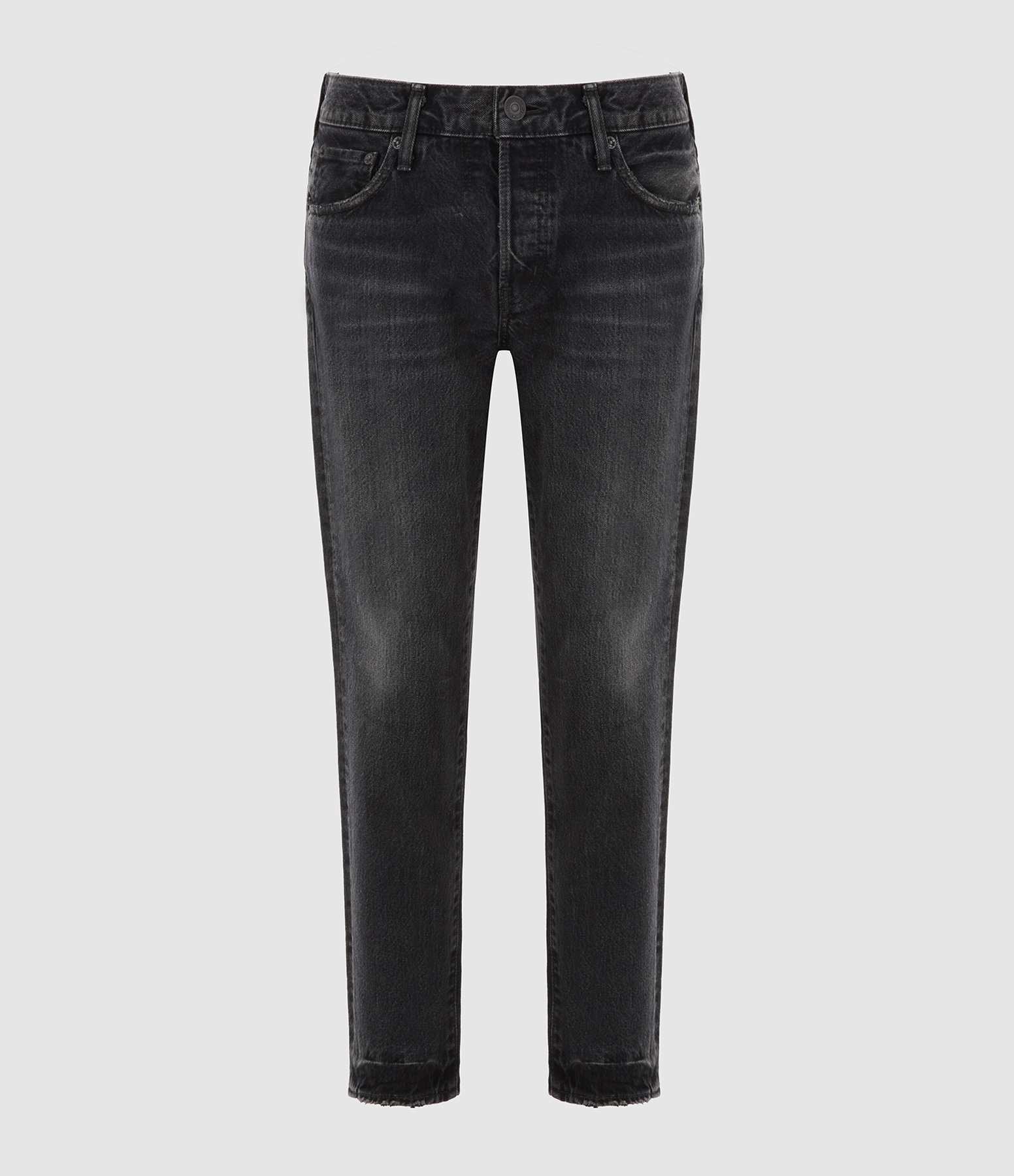 Jean Mv Seville Tapered Black