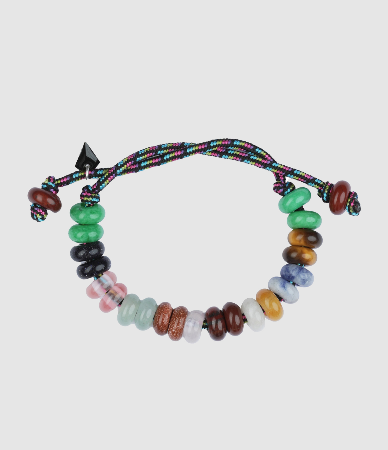 Bracelet Maxicool Cordon Noir