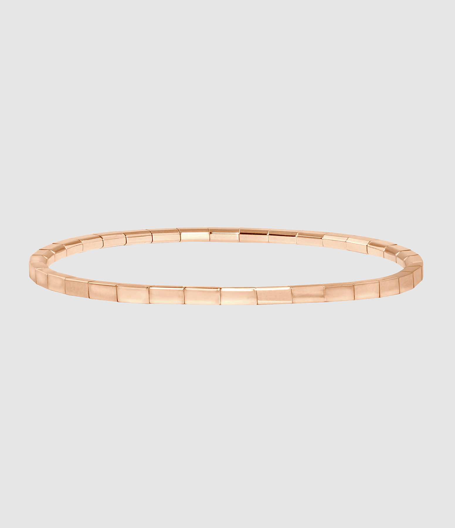 Bracelet Élastique Or Rose, 38M