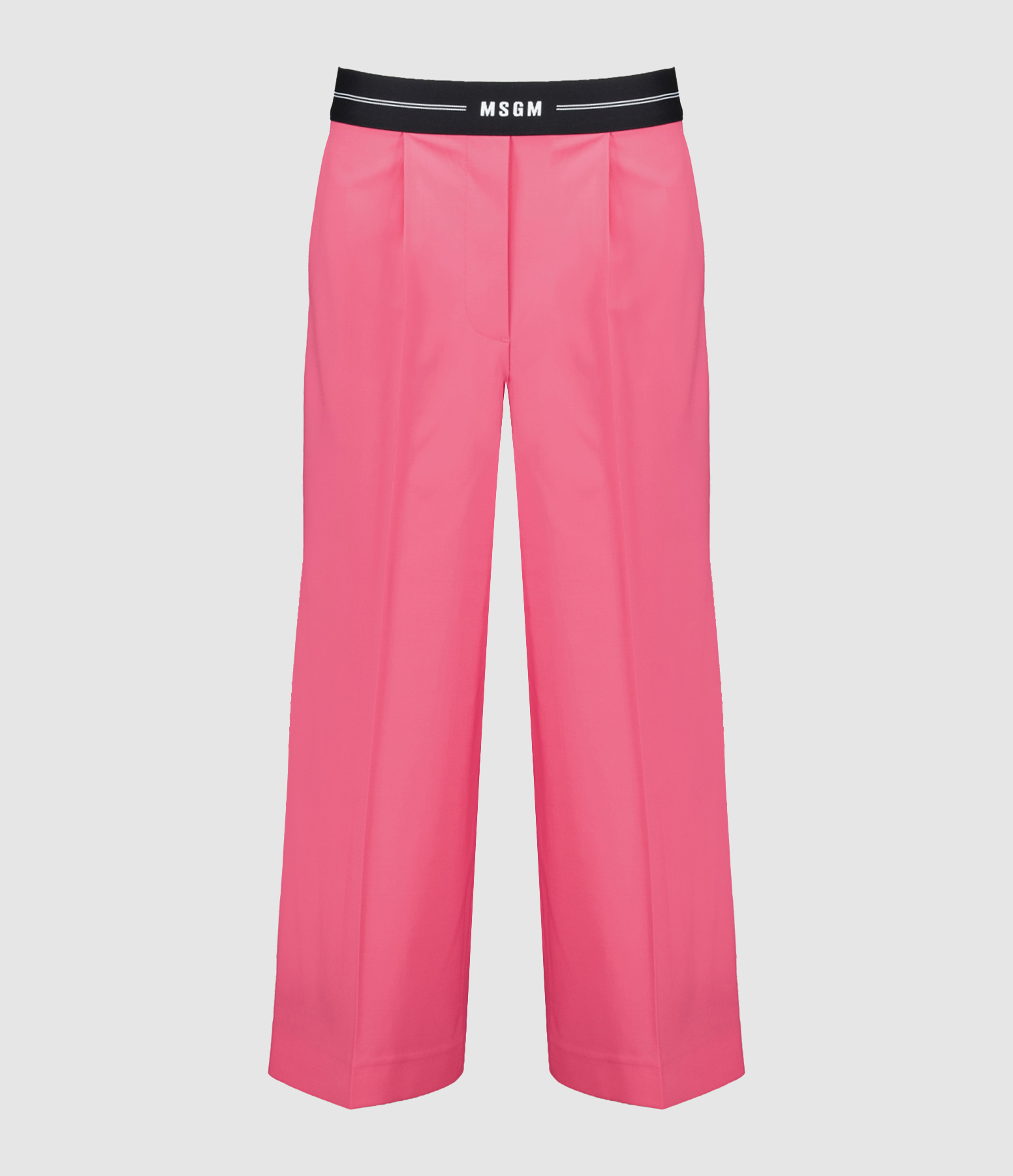 Pantalon Laine Rose