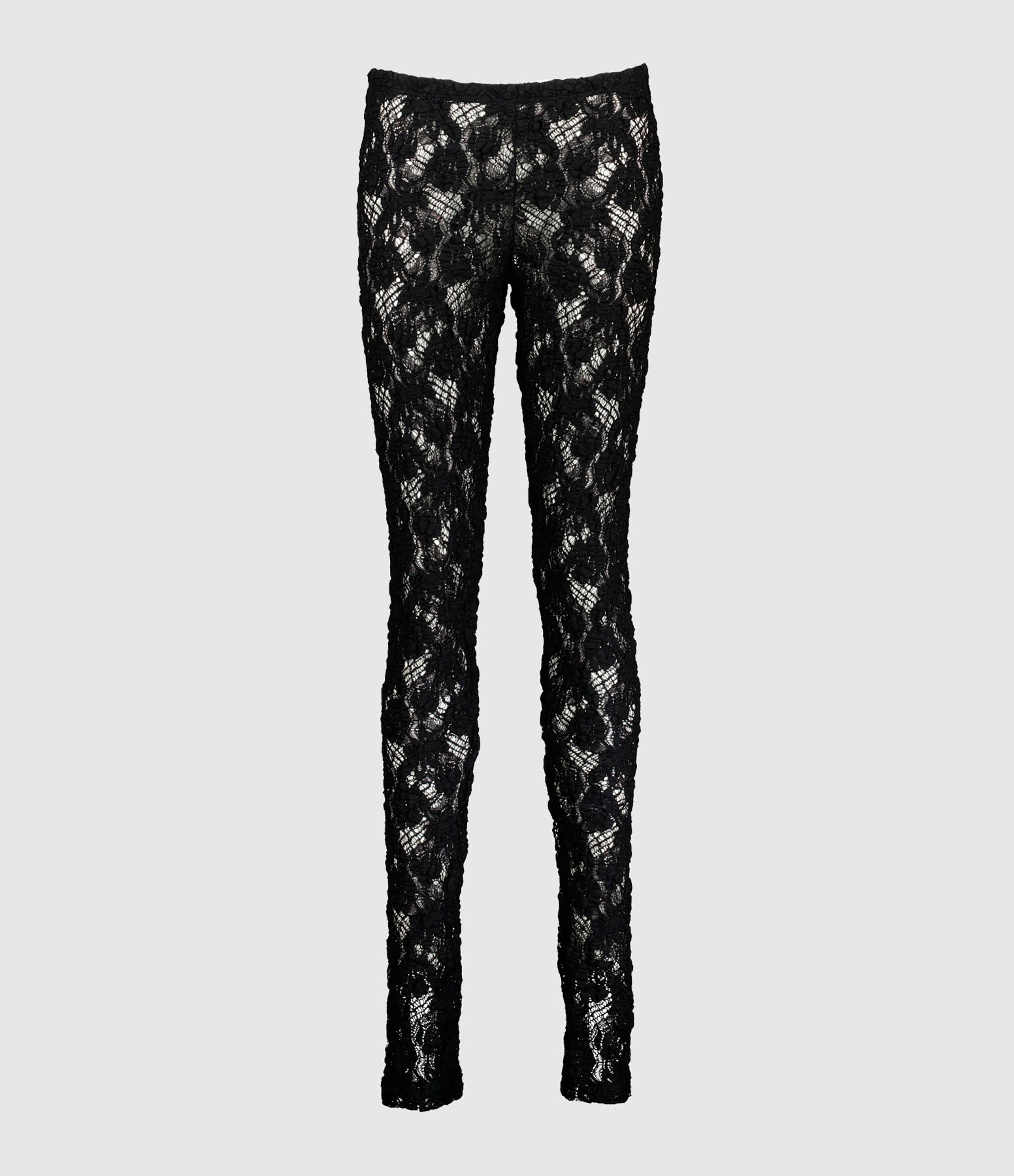 Pantalon Noir