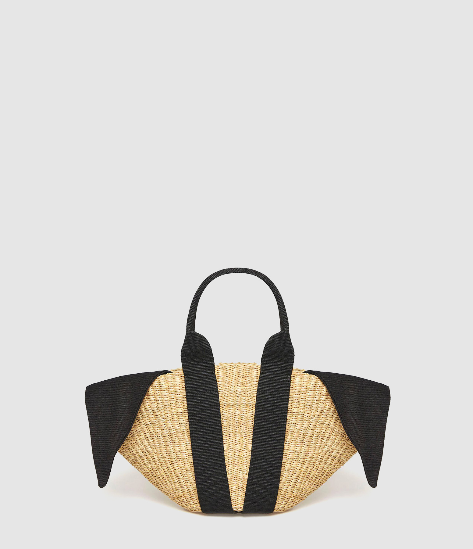 Panier Mini Sophie Noir
