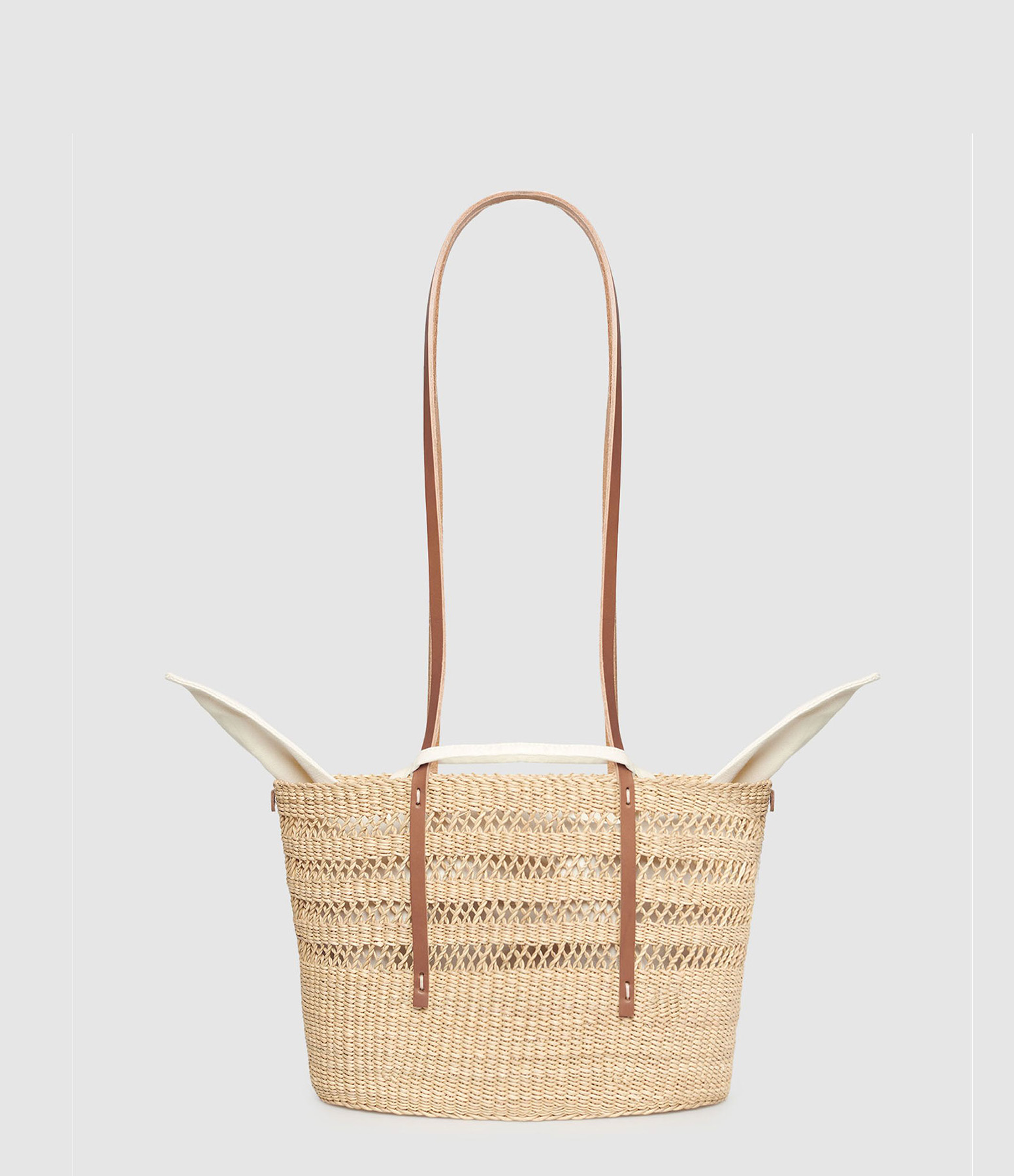 Panier Bicro 24 Marron