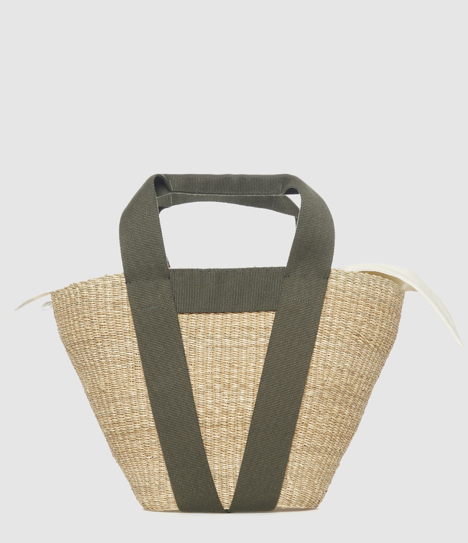 Panier Triade Kaki, Exclusivité Lulli