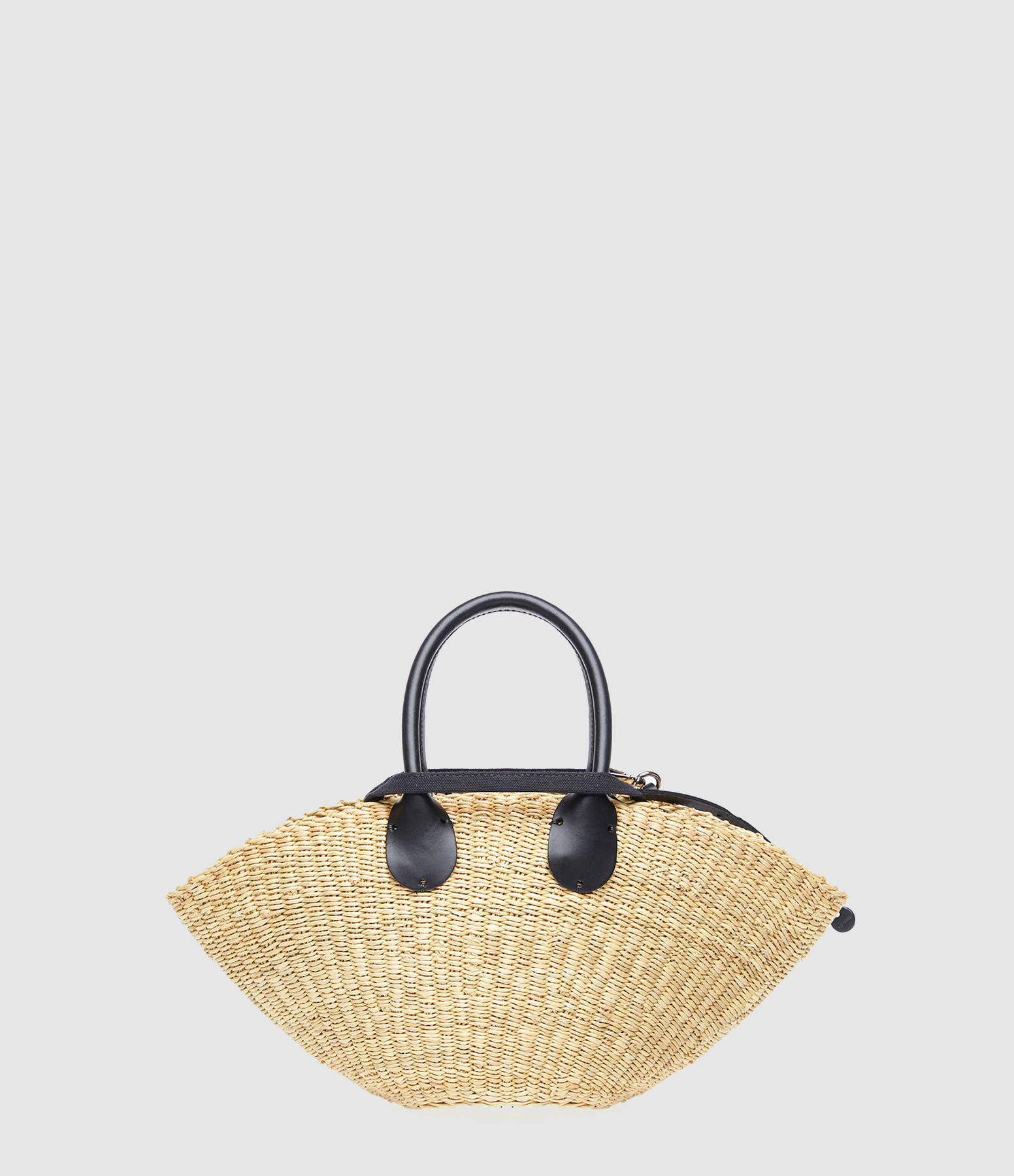Panier Mini Sophia Paille Naturel