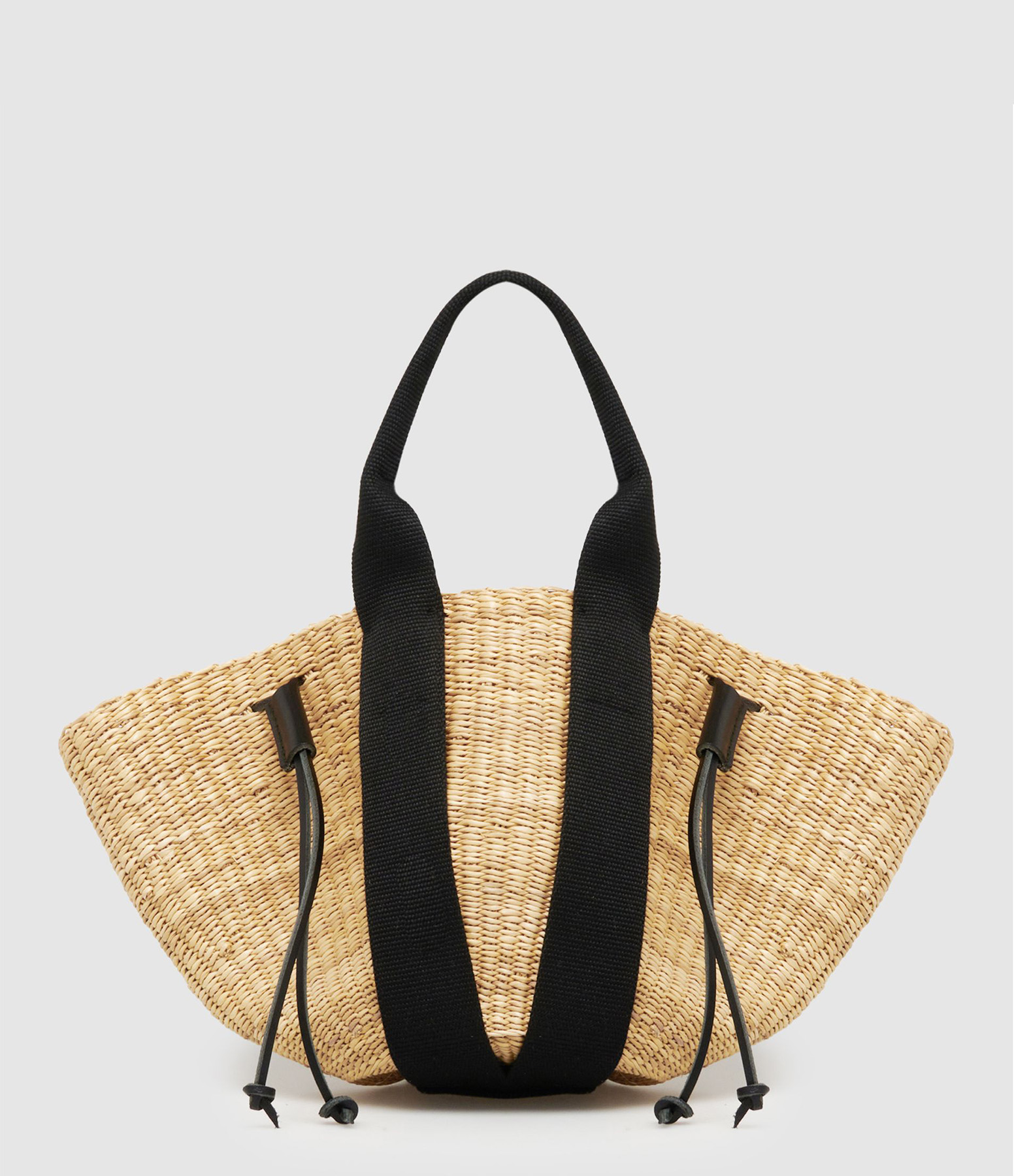 Panier Mini So Noir