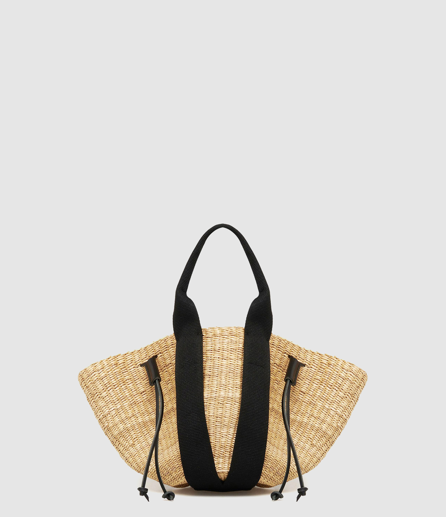 Panier Mini So Black