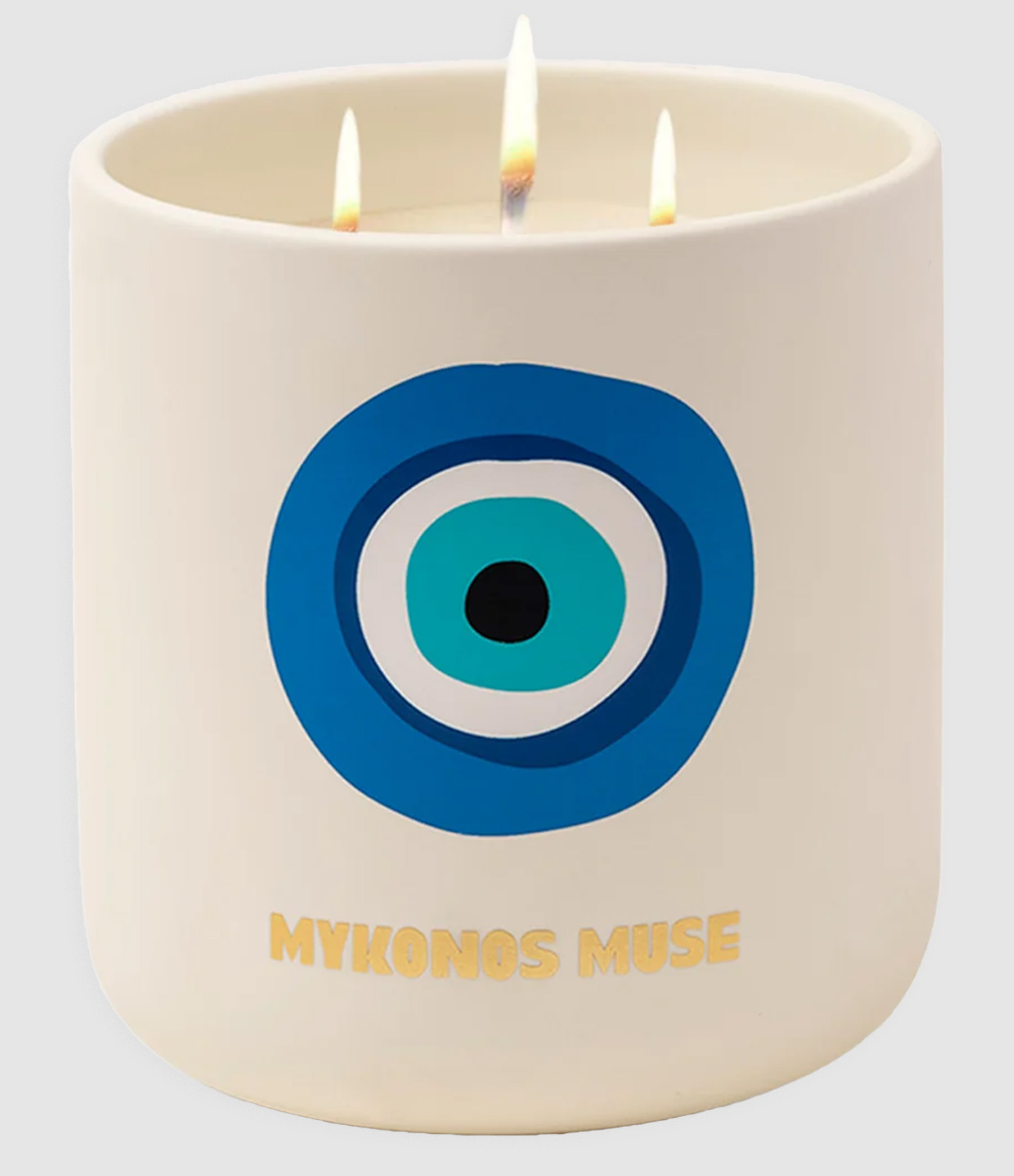 Bougie Mykonos Muse Travel XL