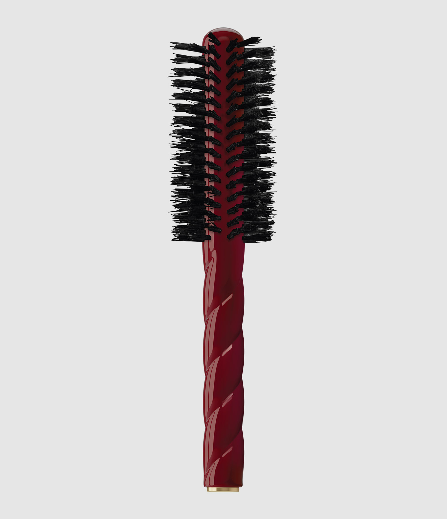 N.05 La Brosse Ronde Brushing Volume & Style Rouge Cerise