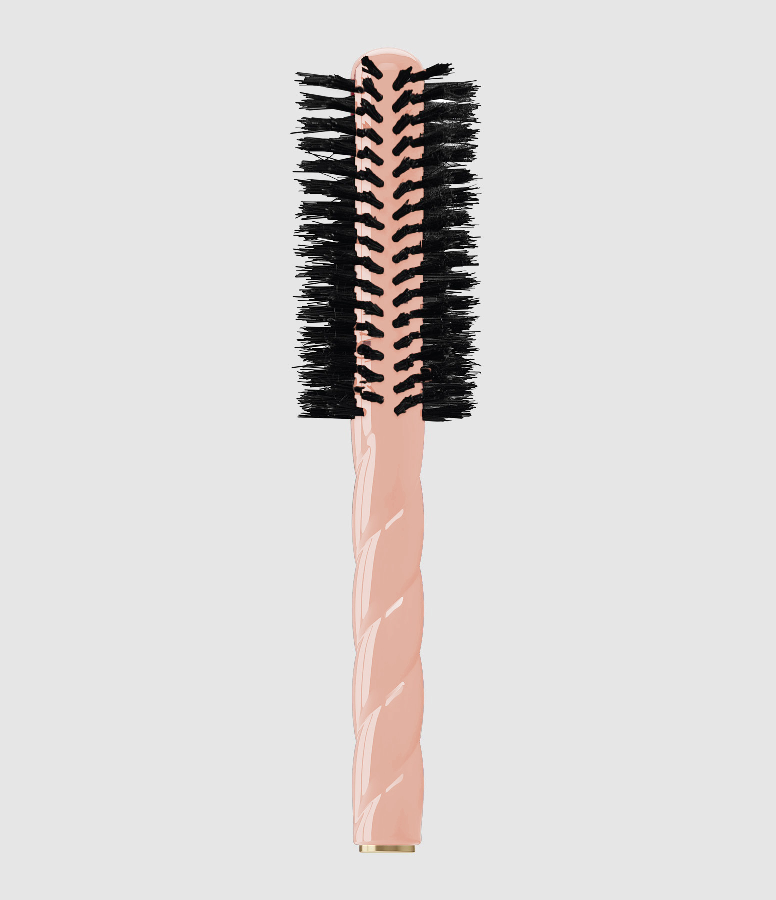 N.05 La Brosse Ronde Brushing Volume & style Rose Poudré