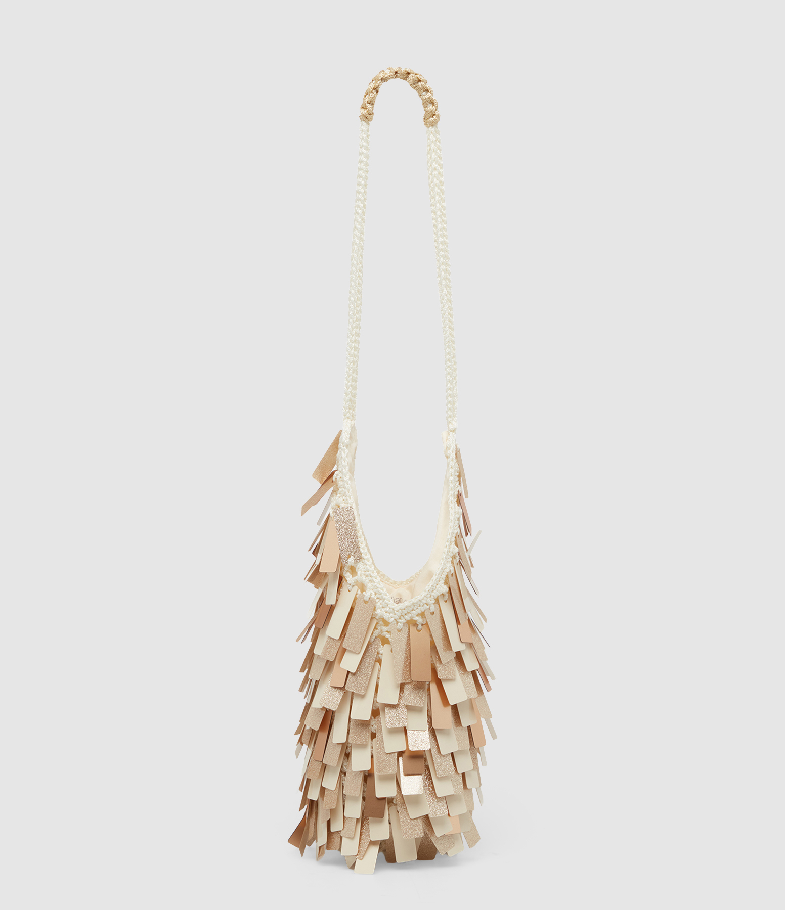 Sac Yasemin Small Gold