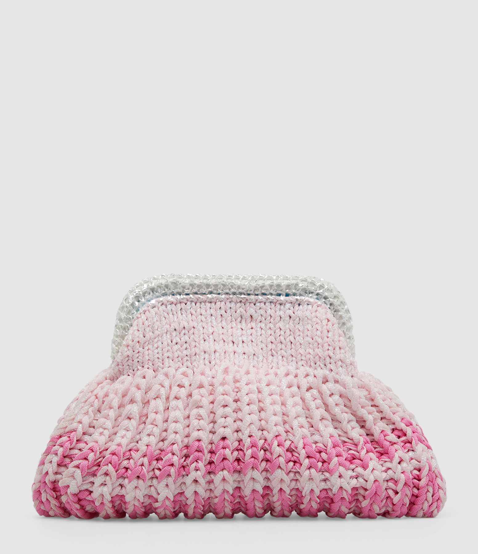 Pochette Sis Clutch Mix Pink