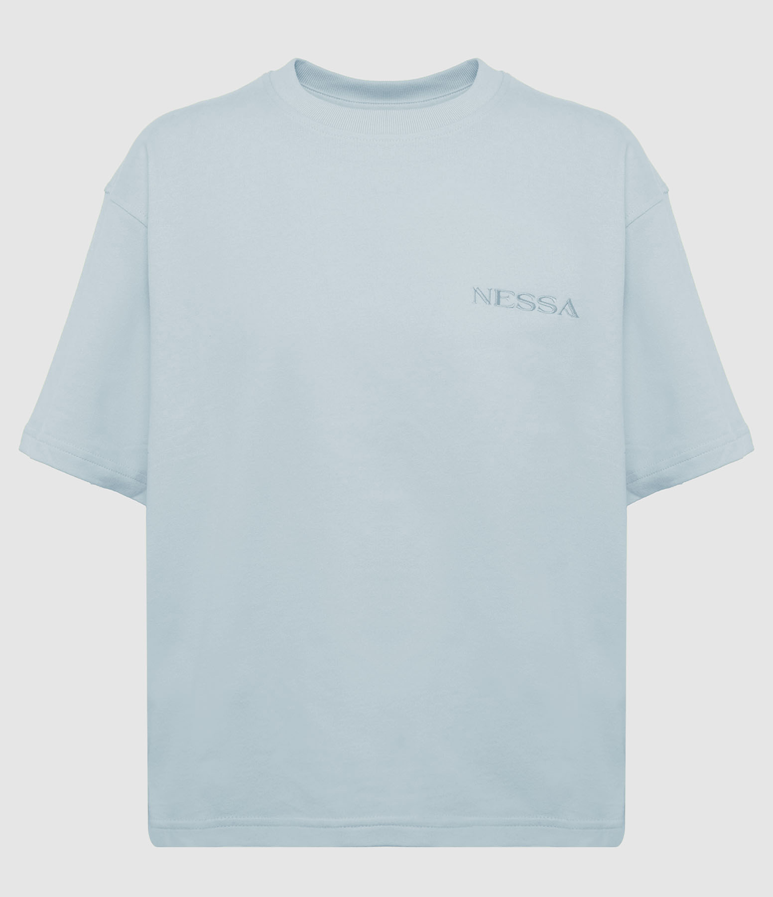 Tee-shirt Coton Celeste