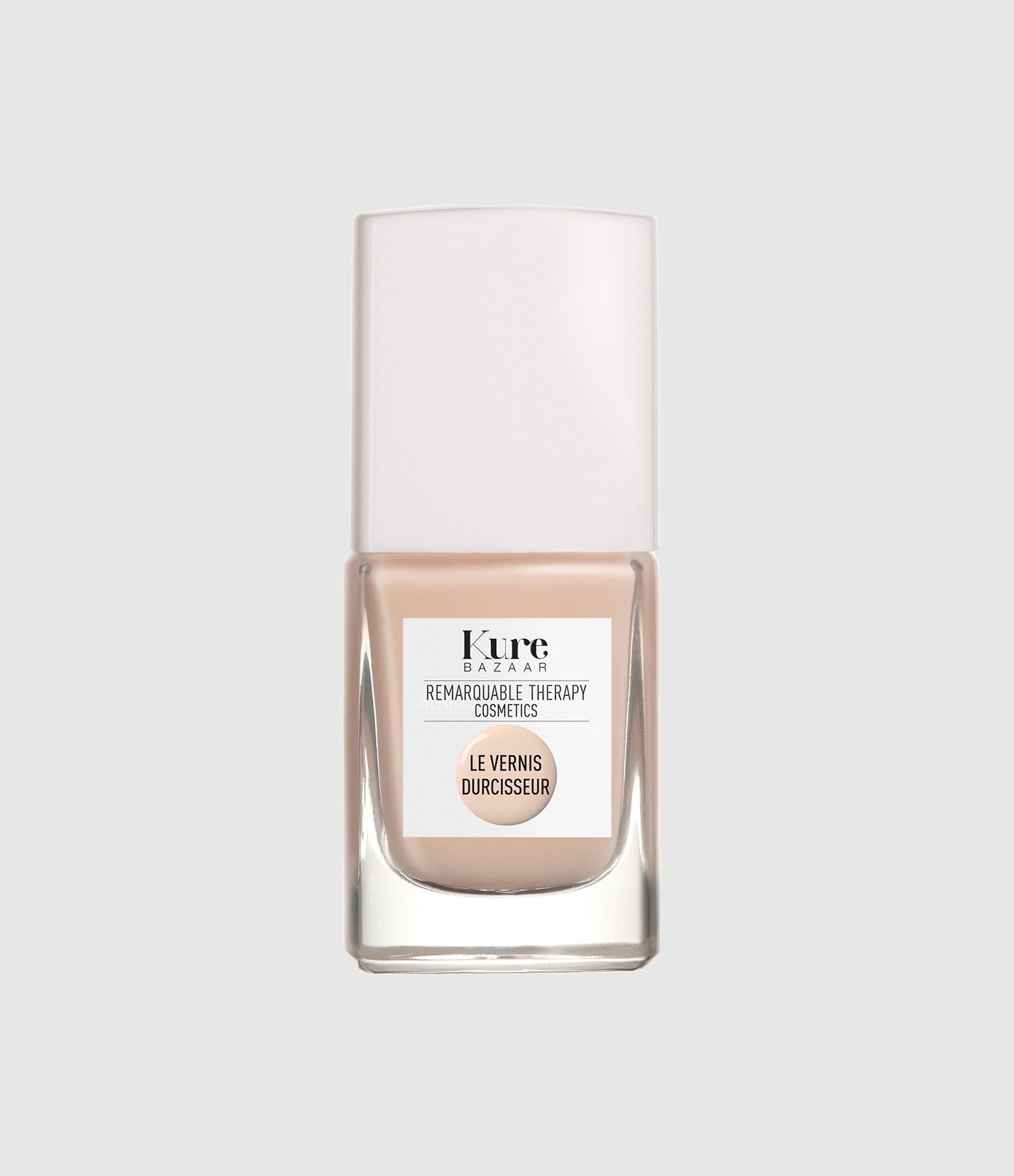 Vernis Durcisseur Beige