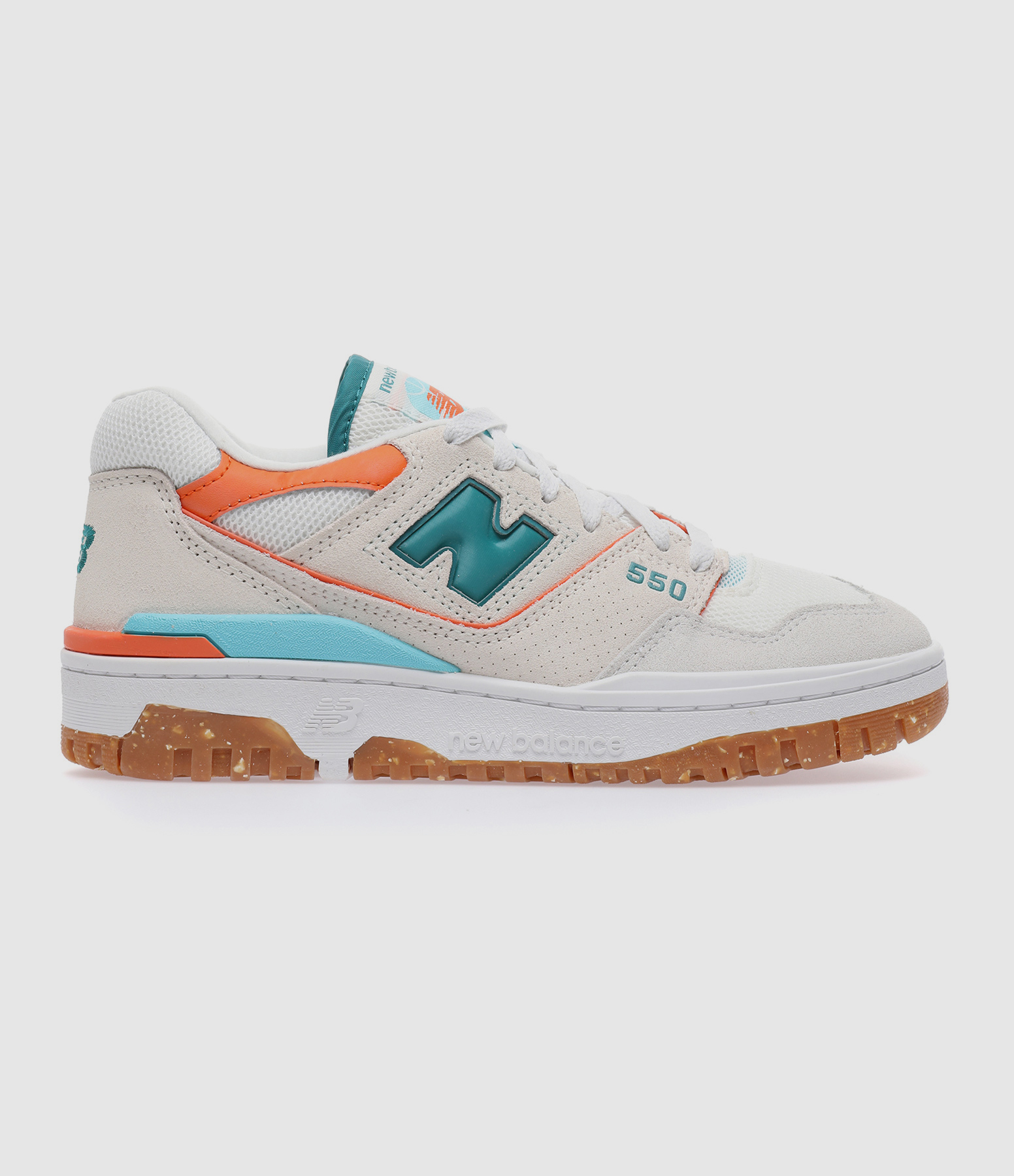 Baskets 550 Sea Salt