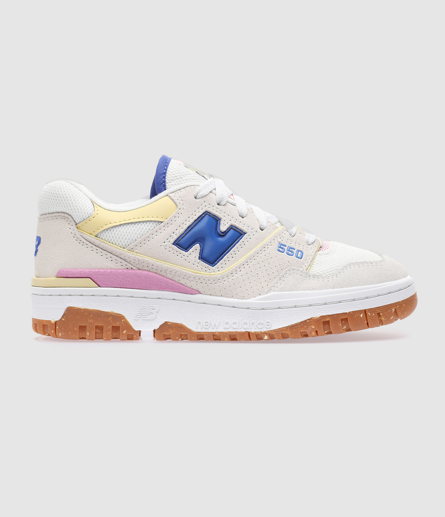 Baskets 550 Sea Salt