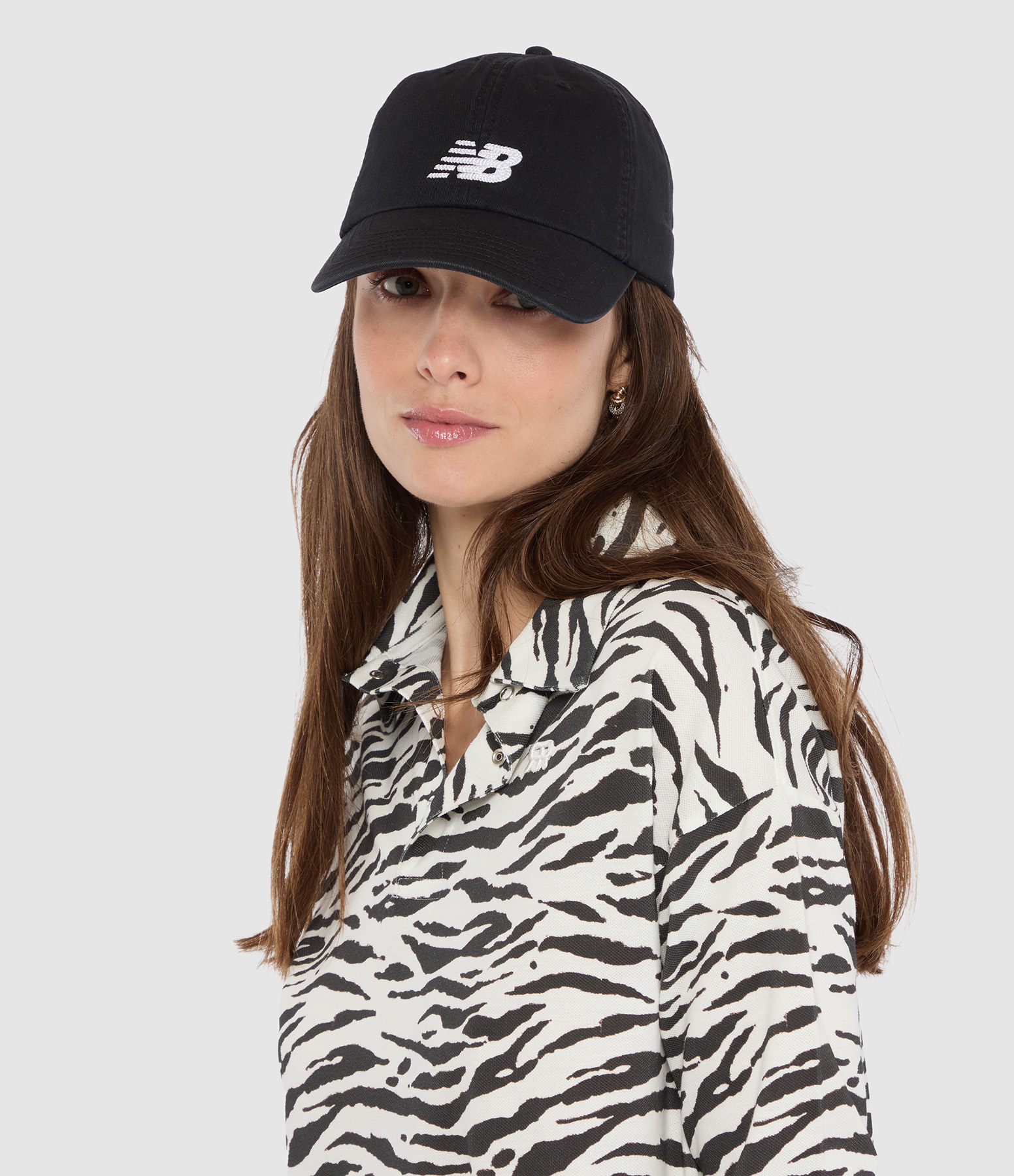 Casquette Black