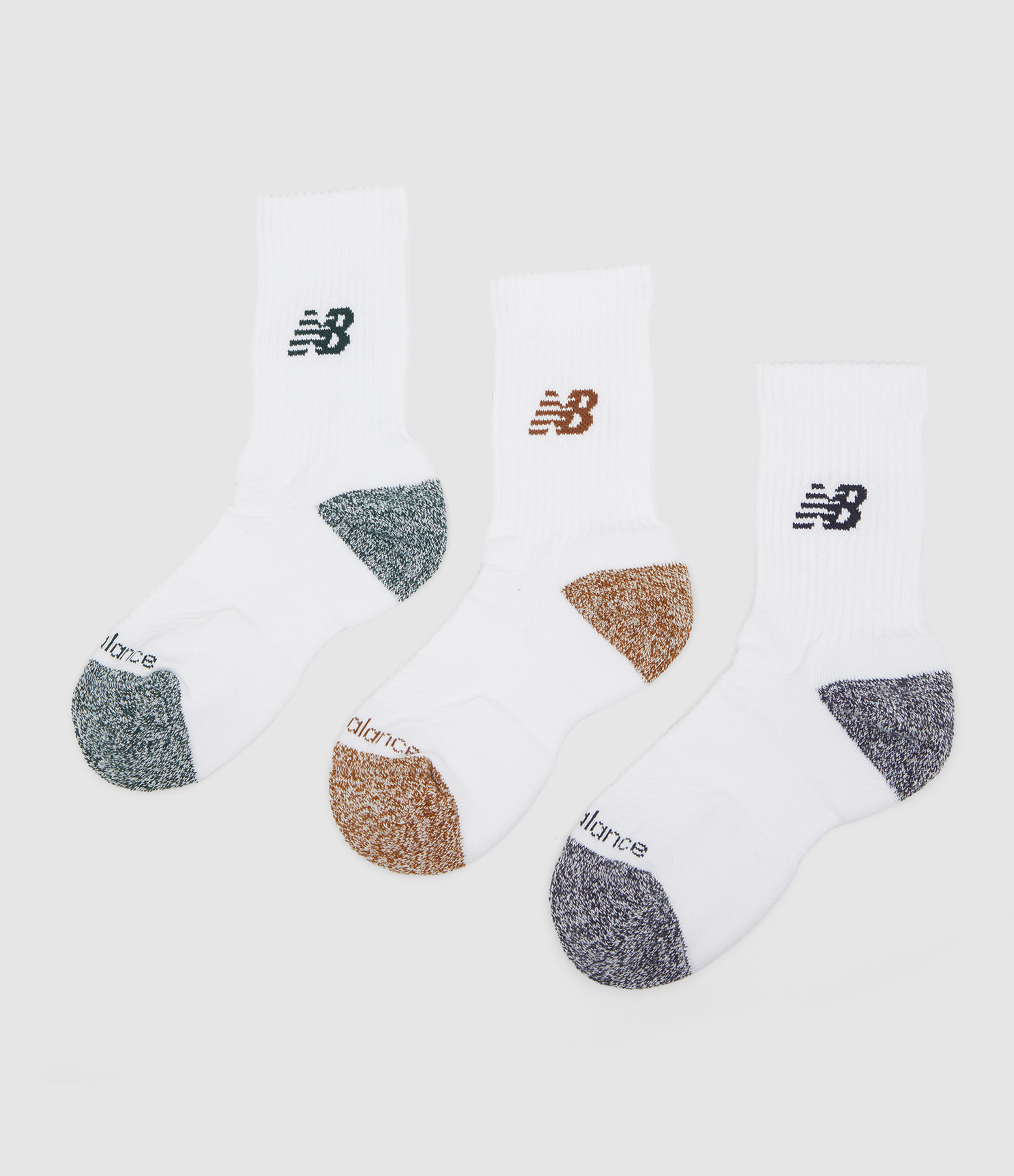 Chaussettes Multico