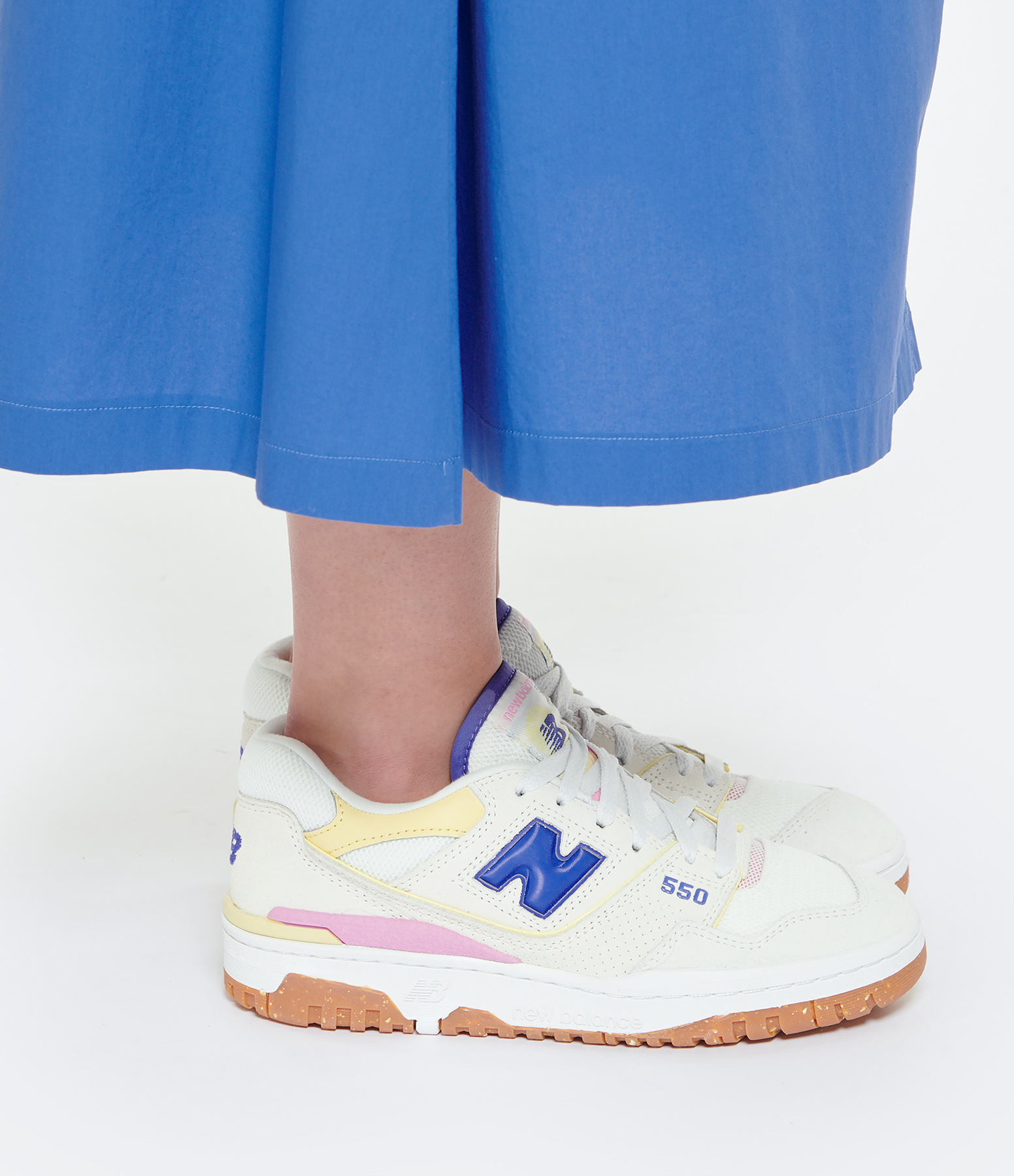 Baskets 550 Sea Salt