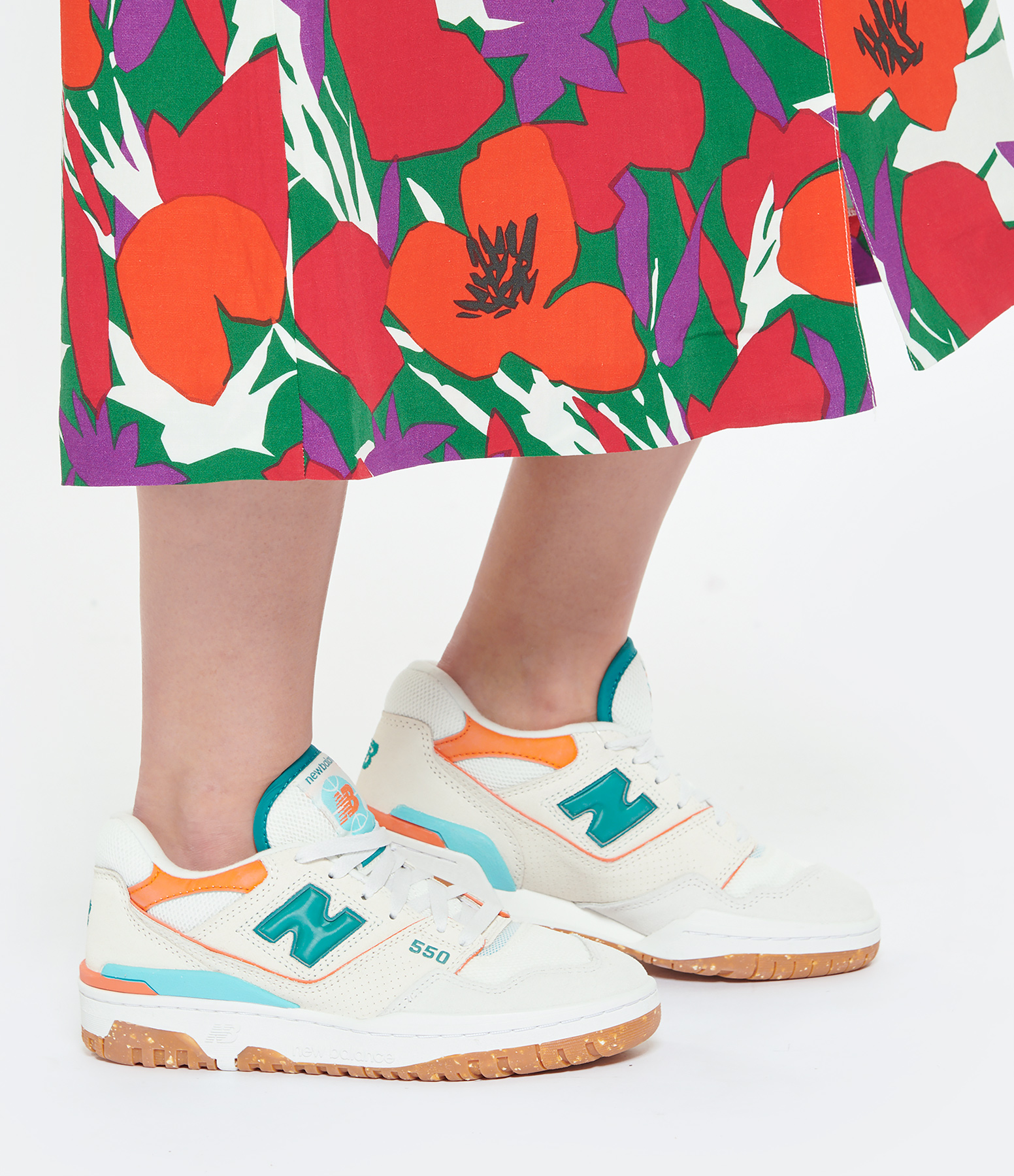 Baskets 550 Sea Salt